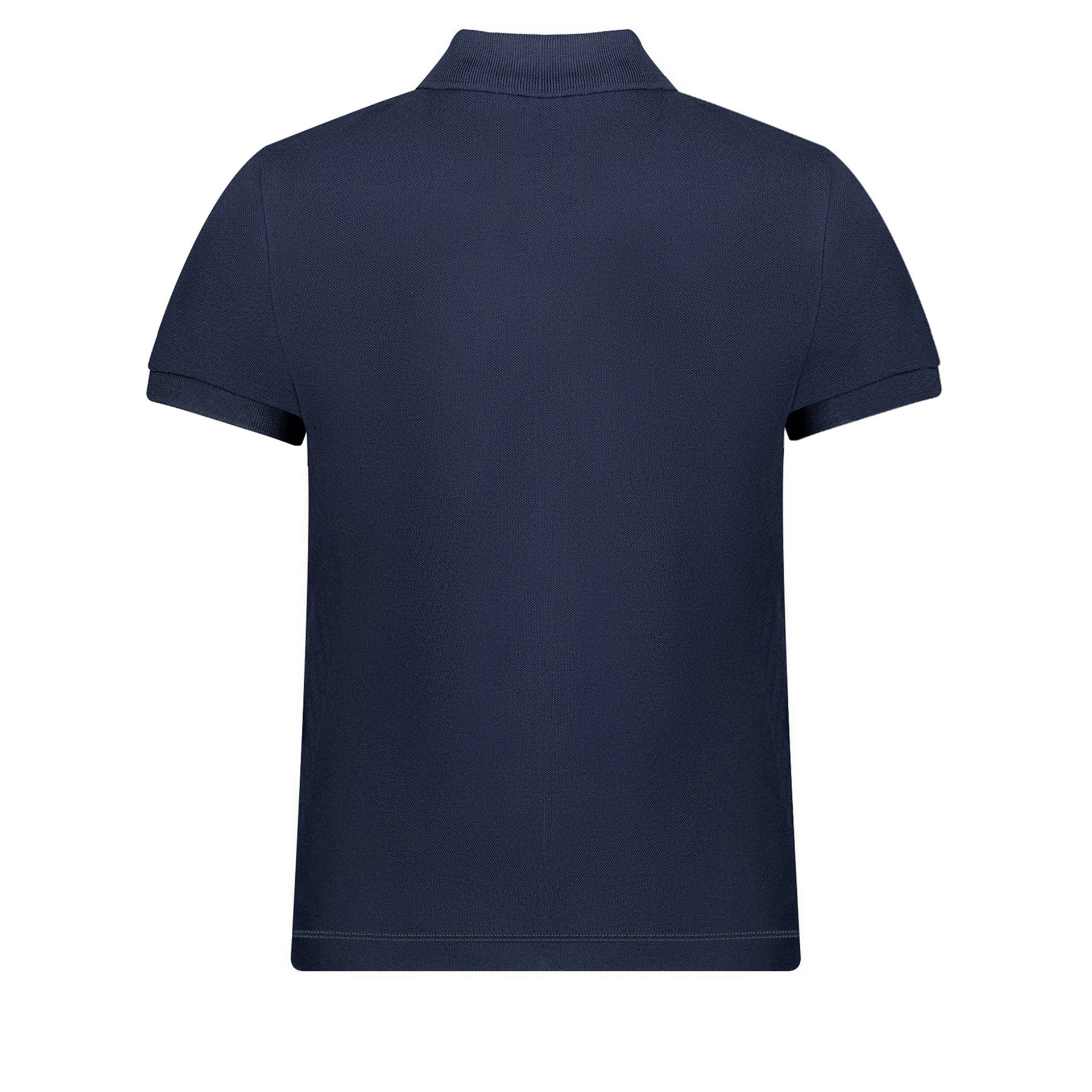 Polo Shirt Women blue