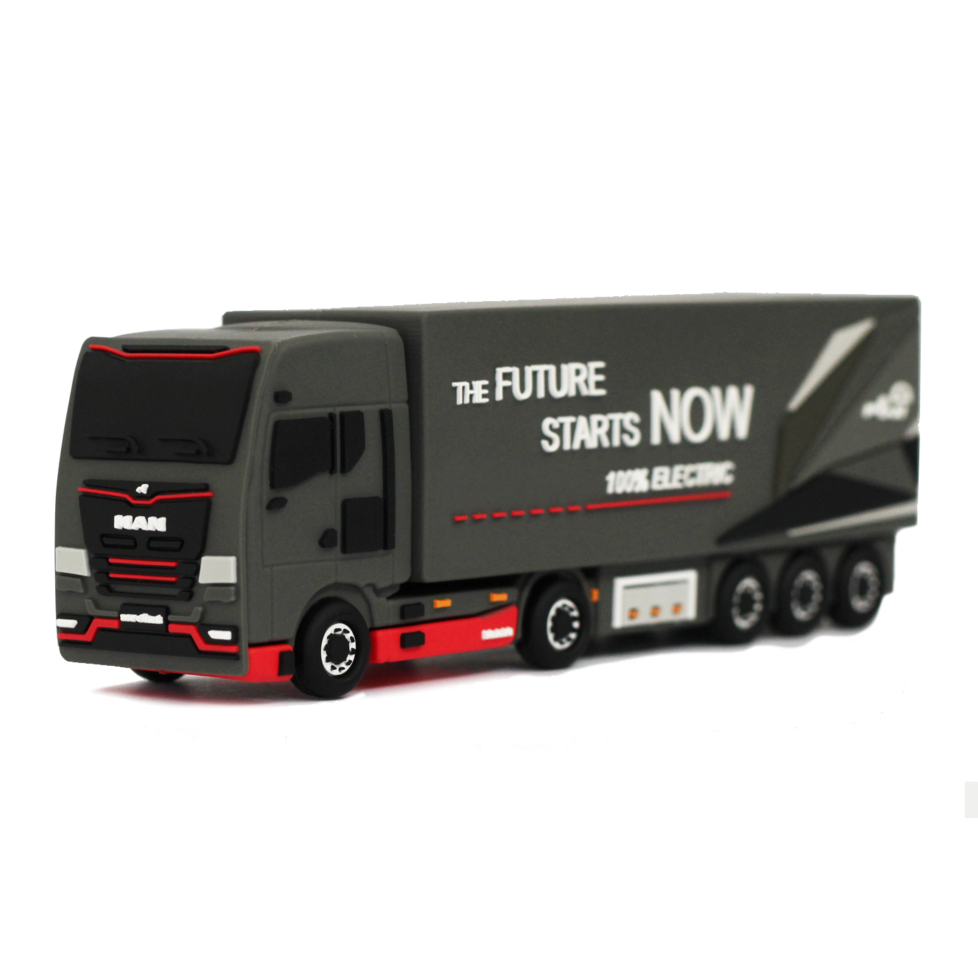 Powerbank New eTruck