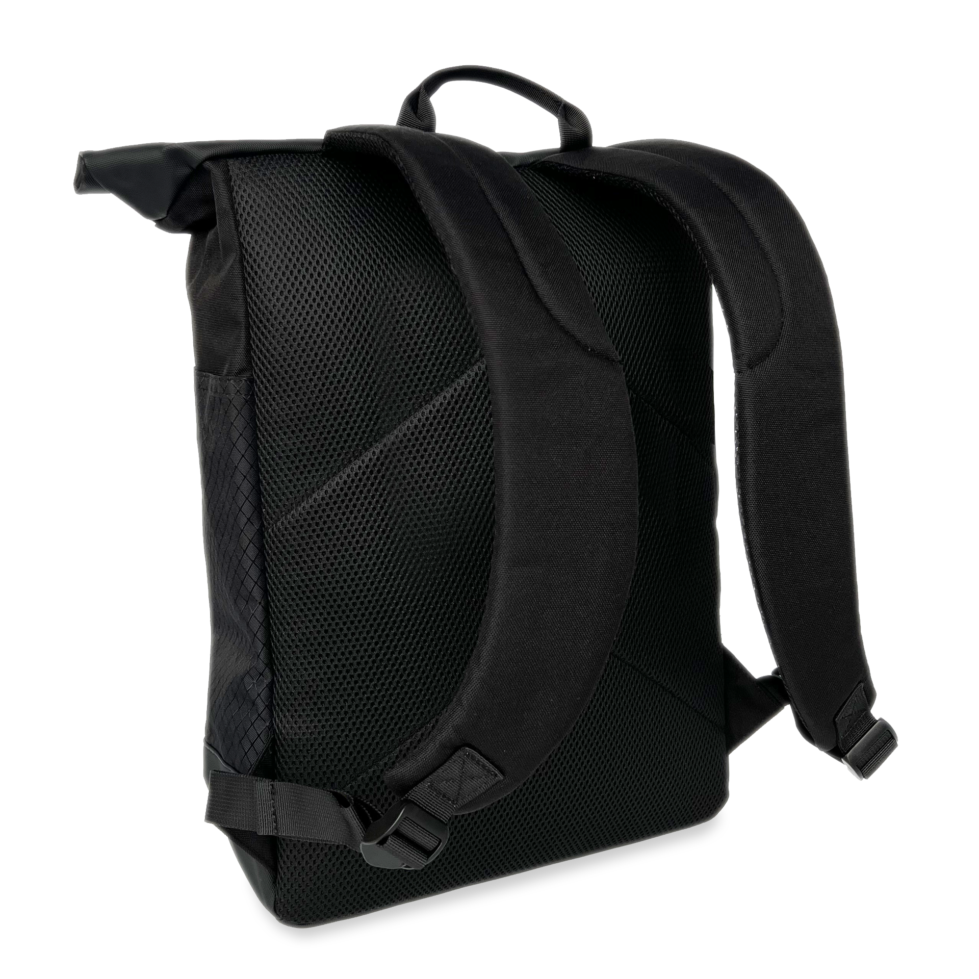 Laptop backpack