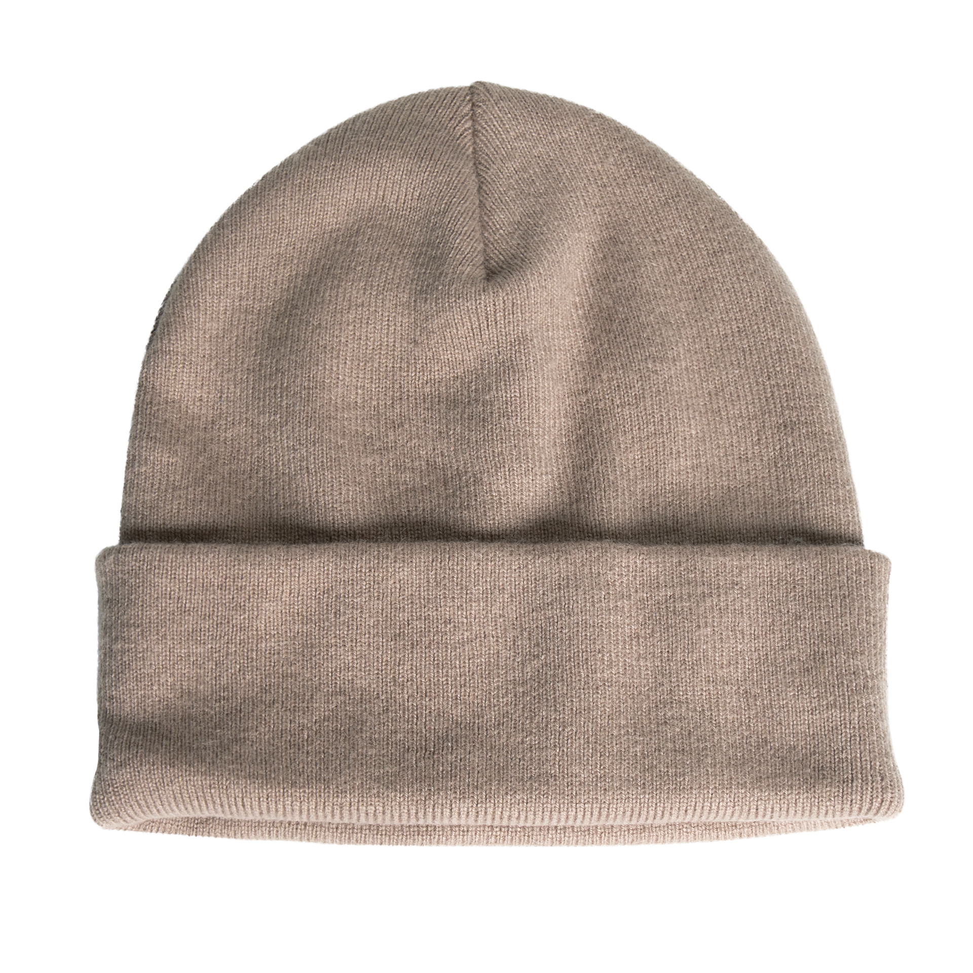 Unisex Beanie Stone