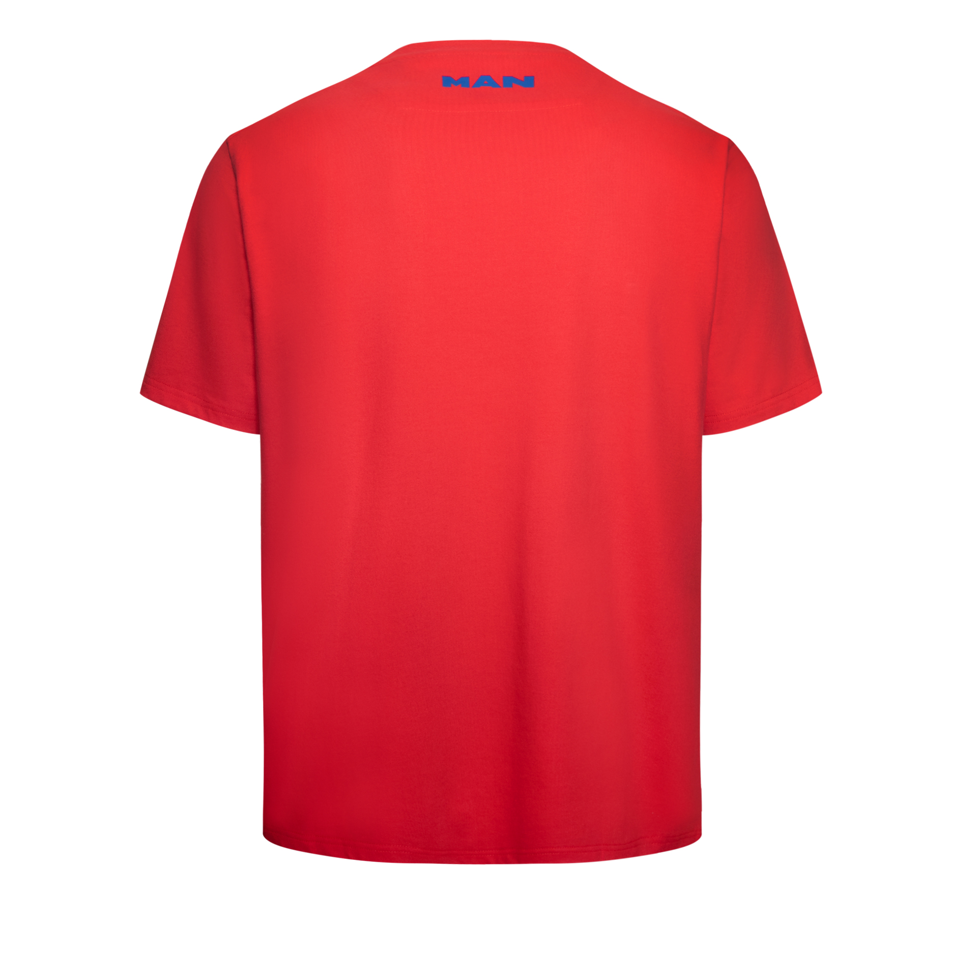 Herren T-Shirt Trucker