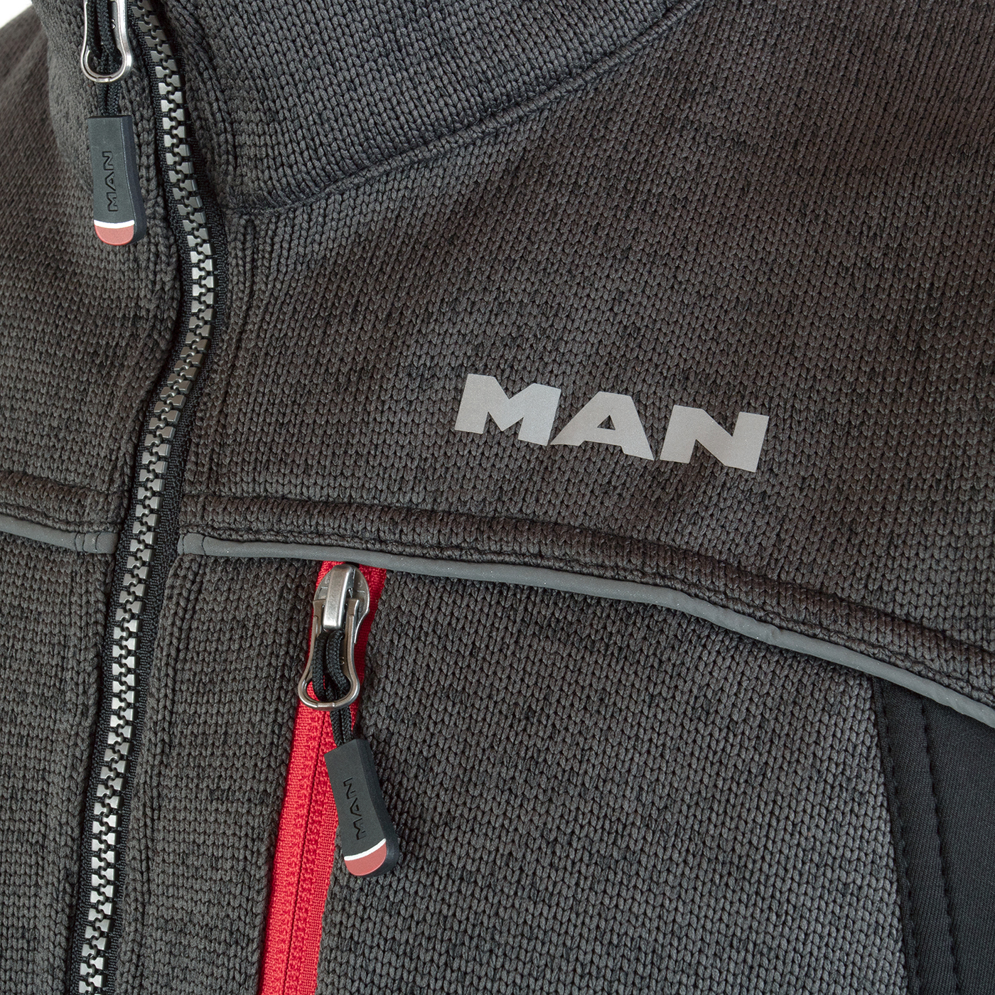 Herren 3-in-1 Fahrerjacke