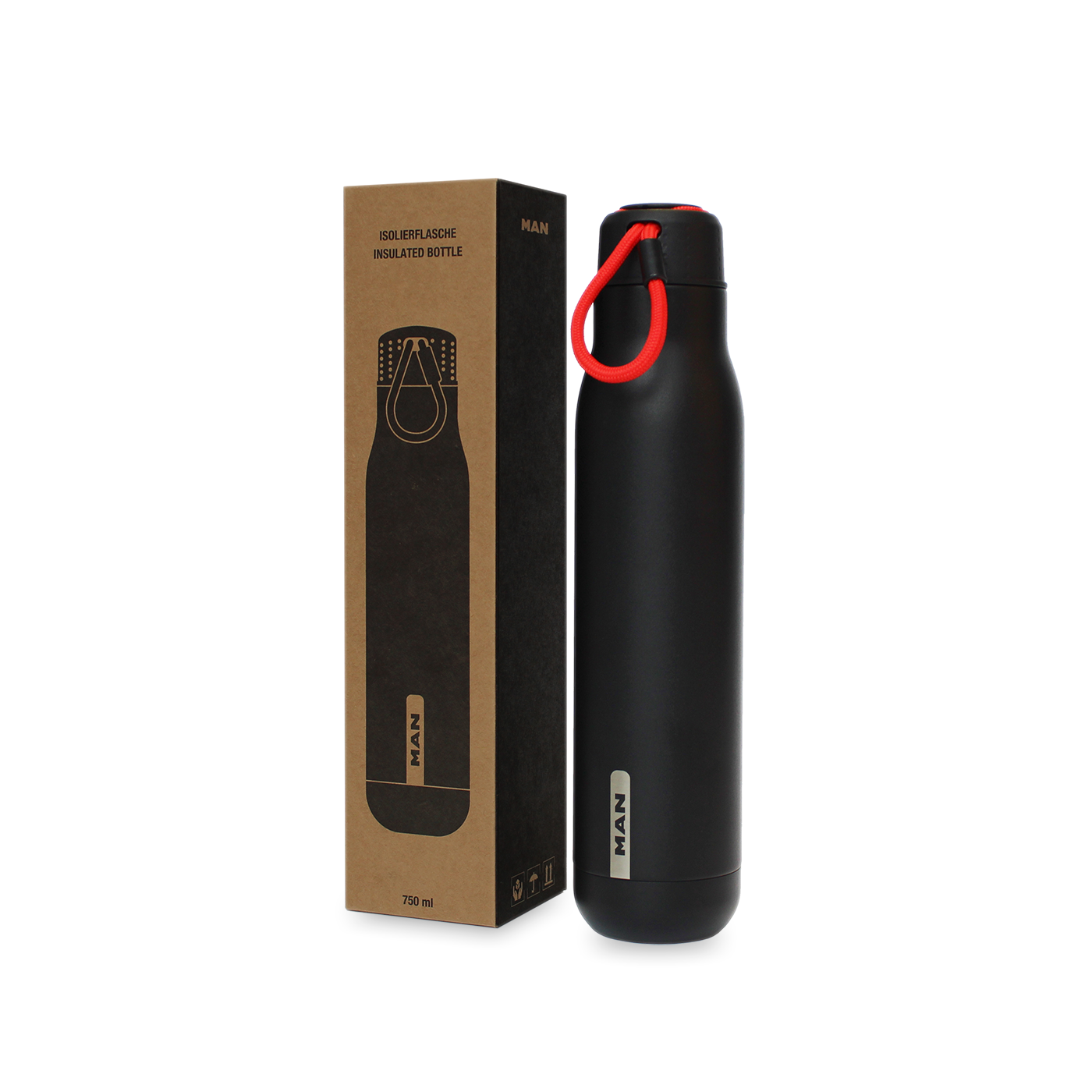 Thermos Drinking bottle 750ml