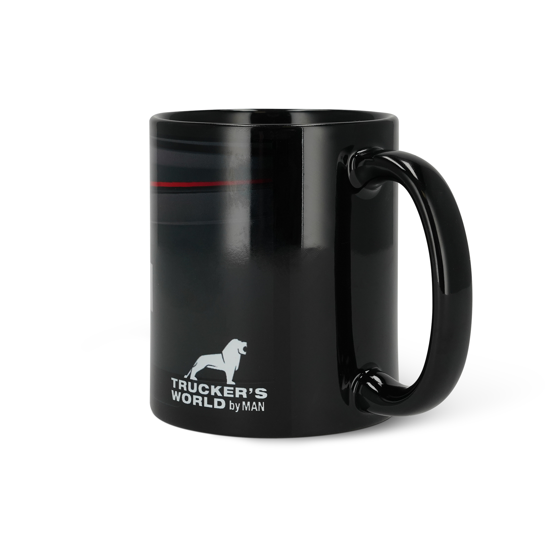 Tasse Kühlergrill