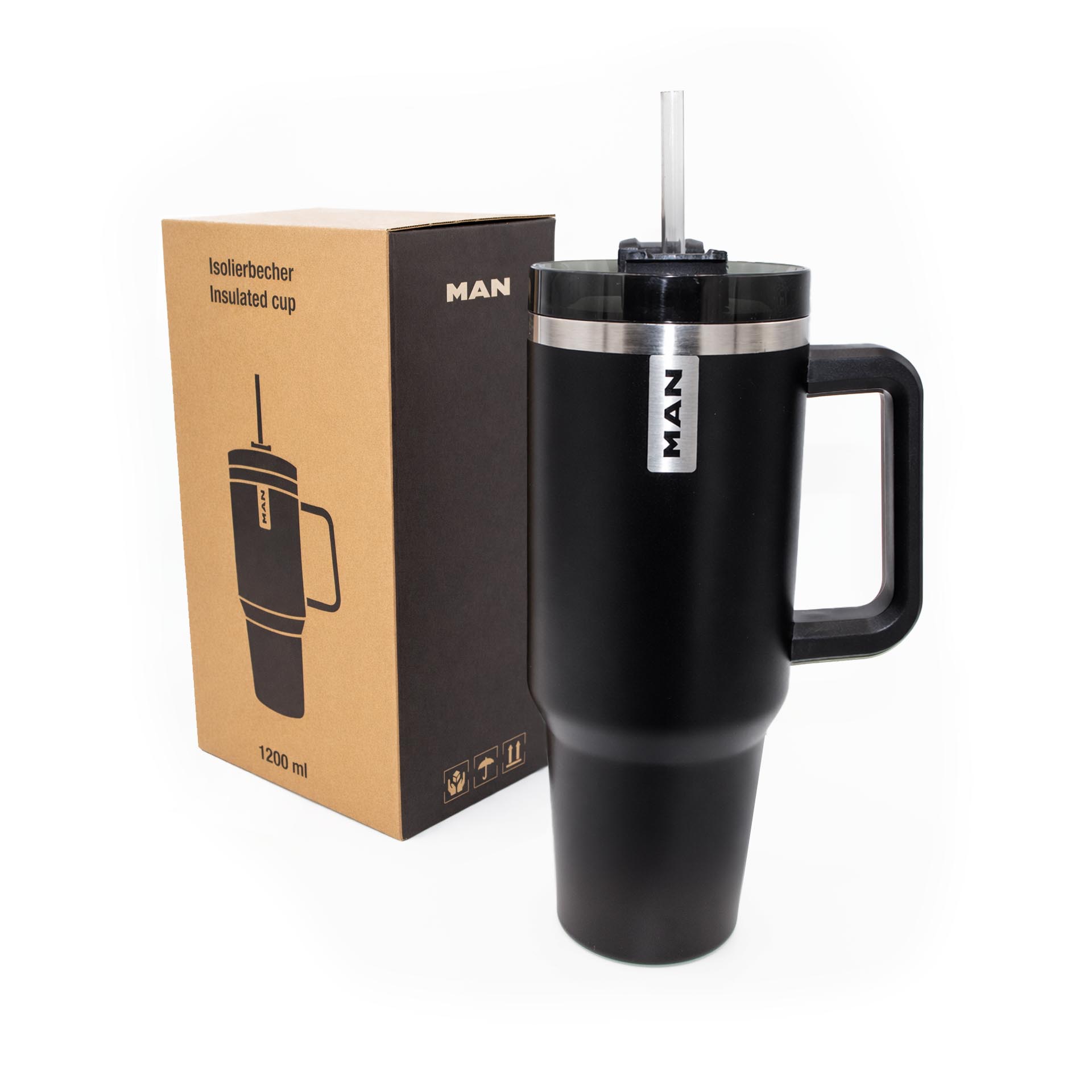 Drinking cup 1200ml