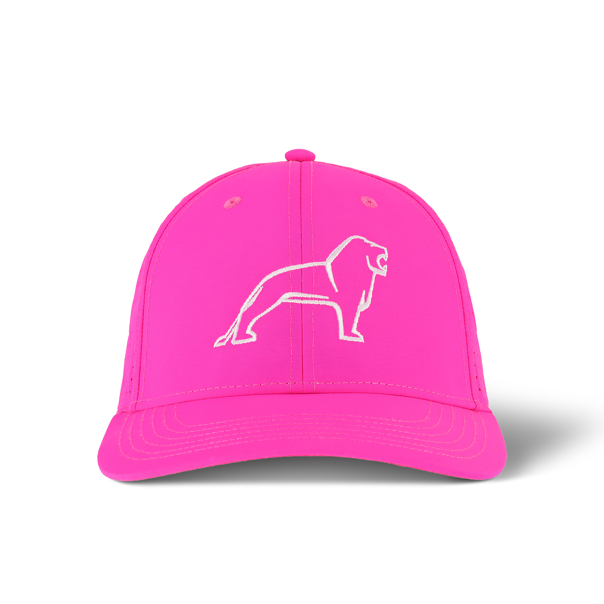 Breezy Cap pink