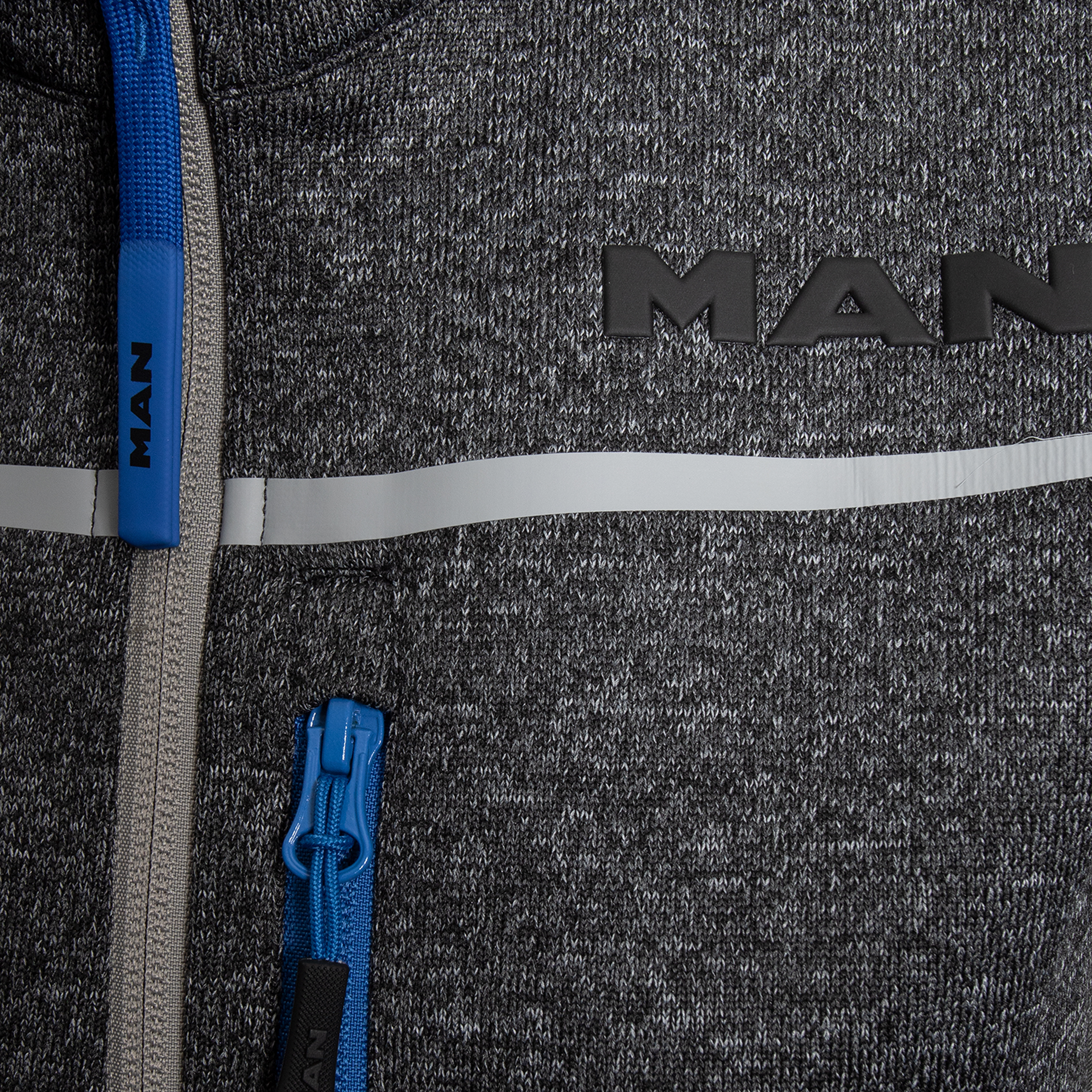 Damen Workwearjacke