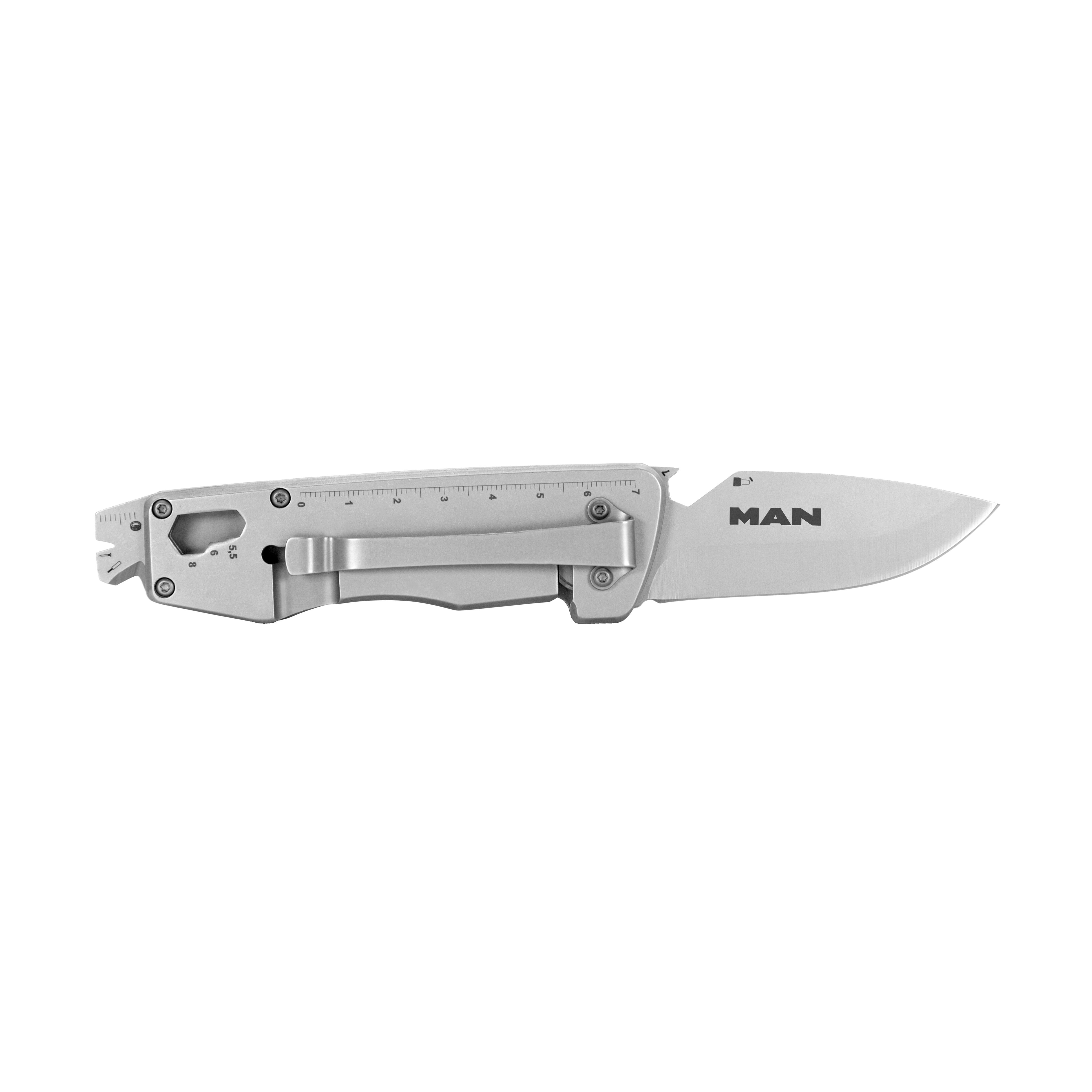 WORKPRO 10+ Worker Knife