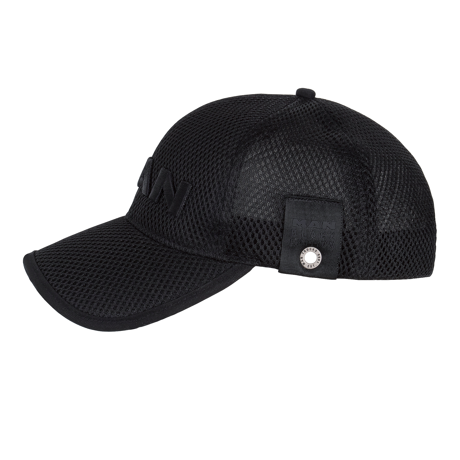 Unisex Mesh Cap