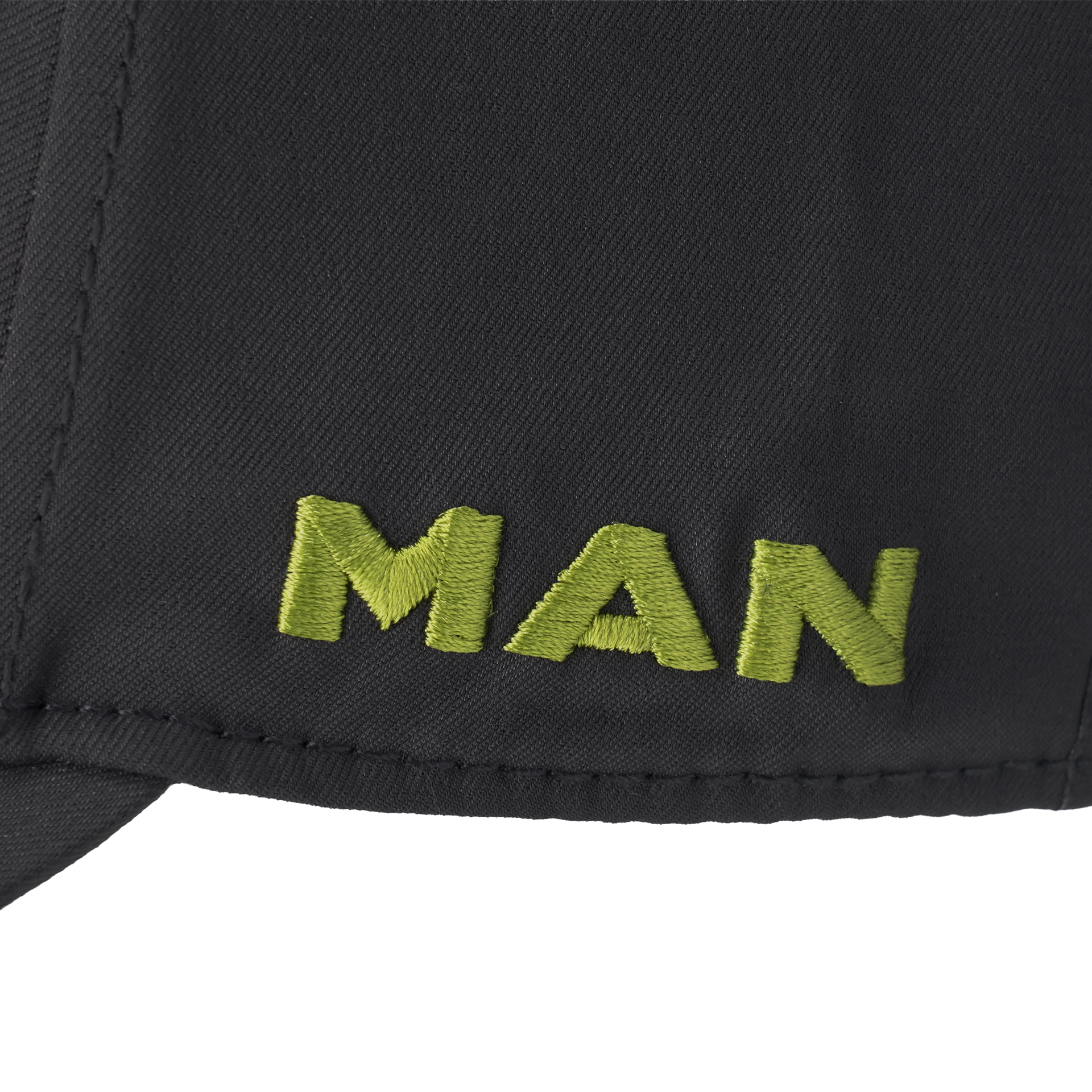 Cap, dark grey