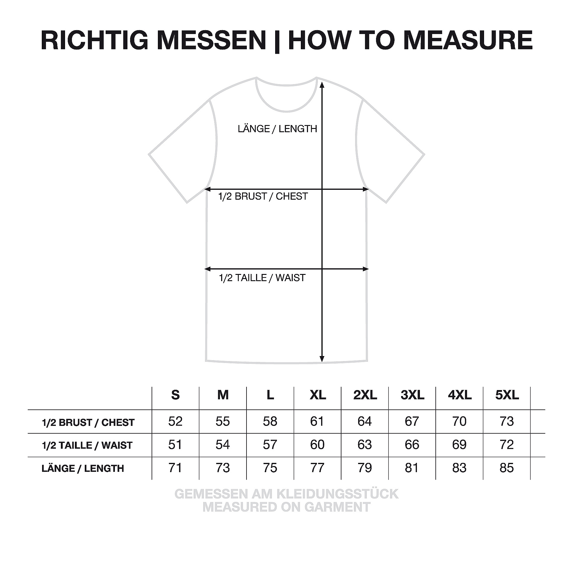 T-shirt Logo hommes dark blue