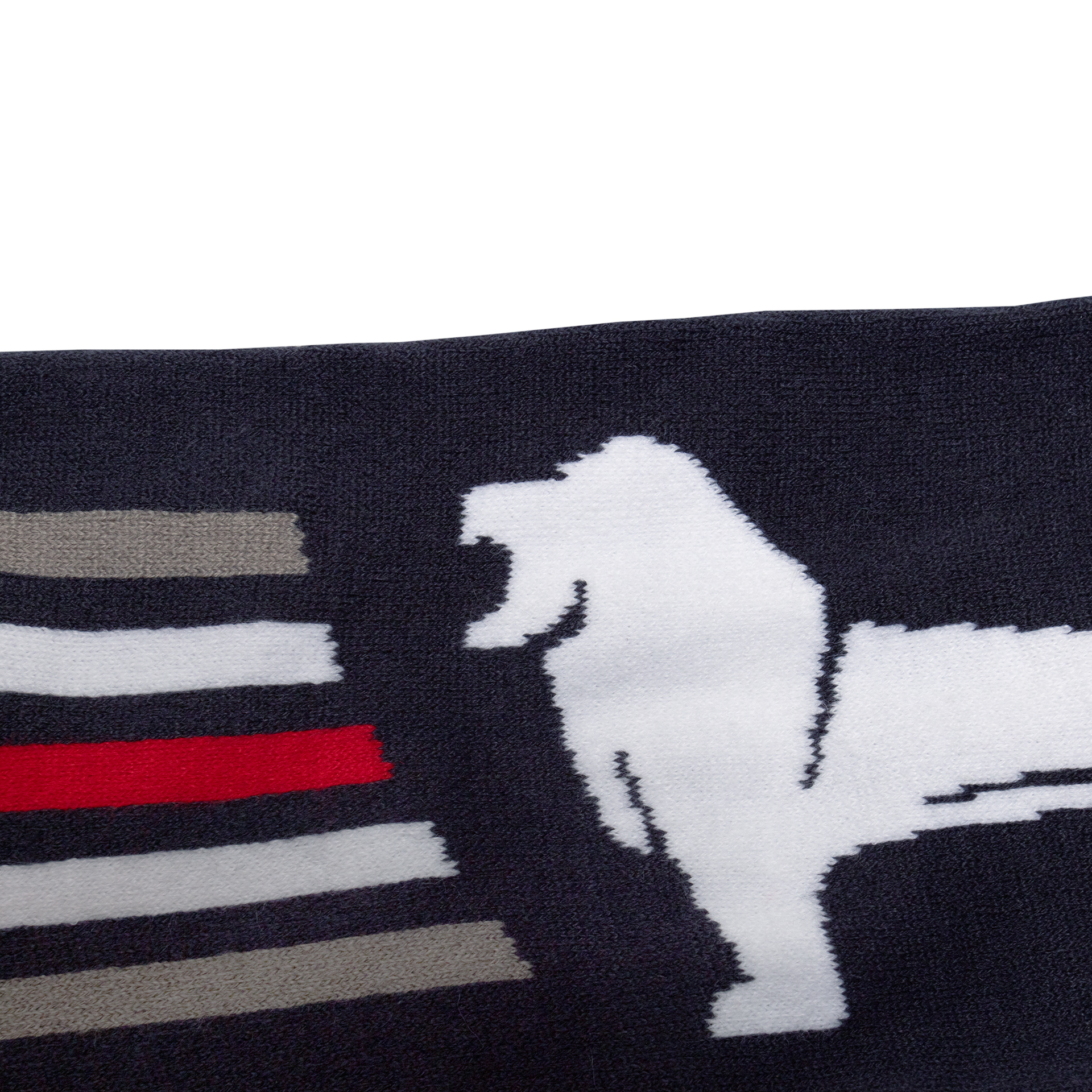 Unisex Fanschal