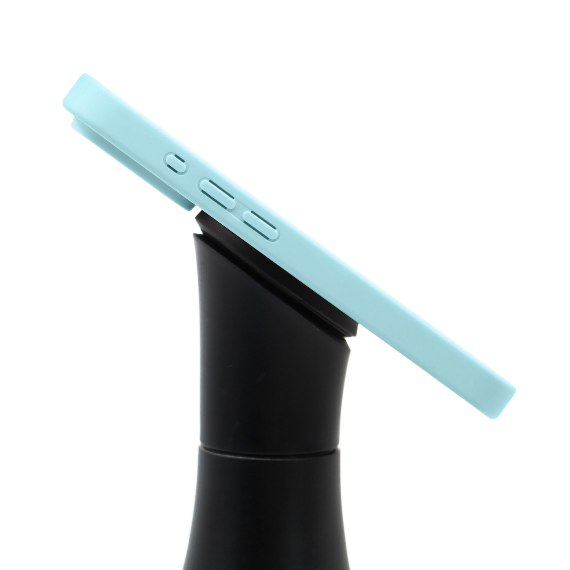 Isolierflasche mit MagSafe Halterung