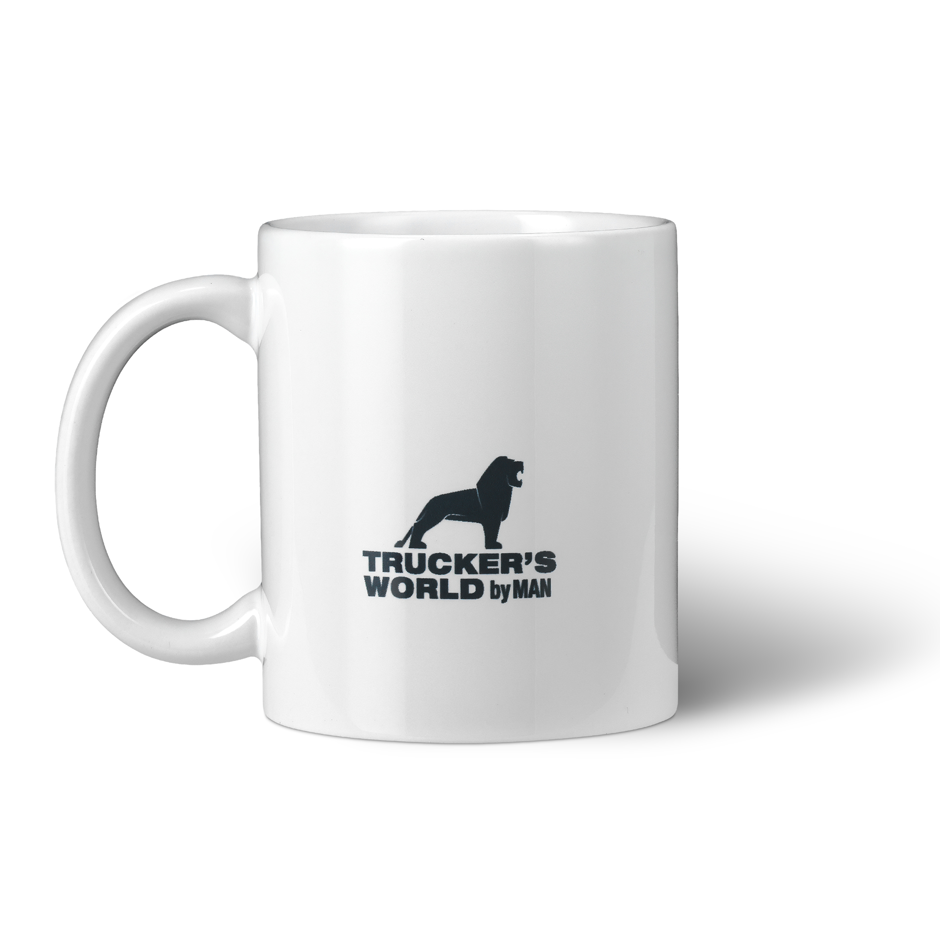 Tasse Lion