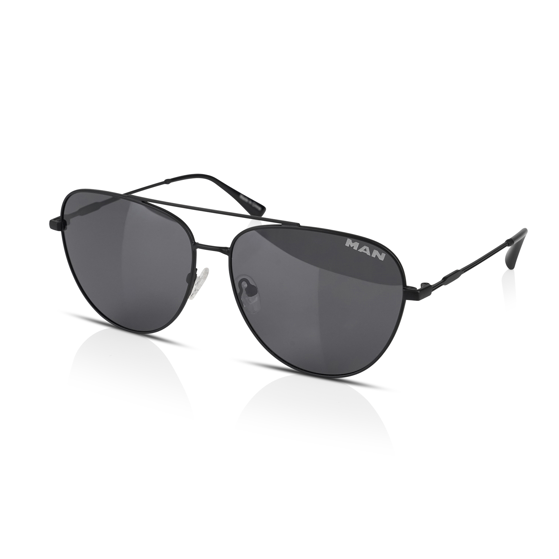 Aviator sunglasses UV 400 black