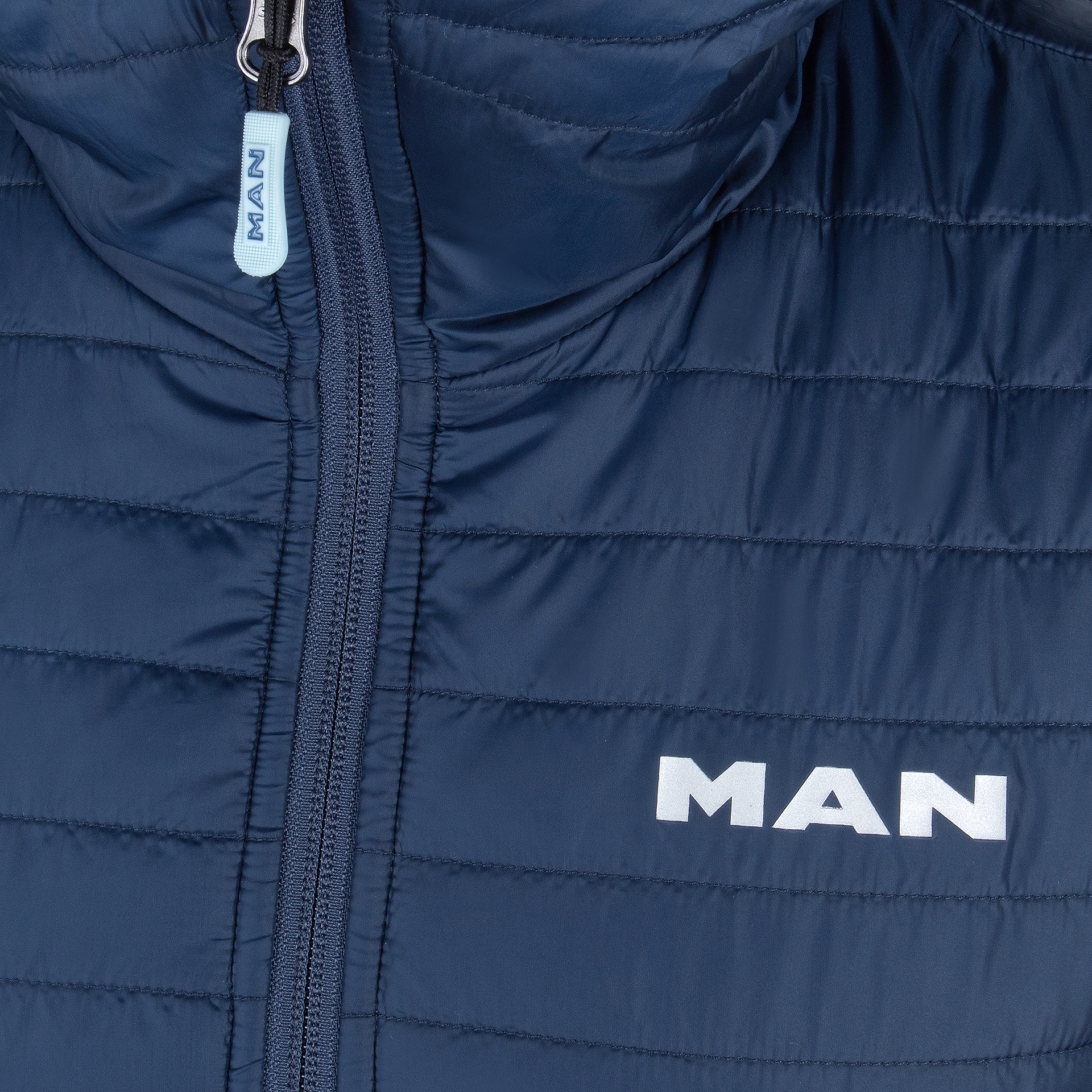 Damen Wende-Steppjacke