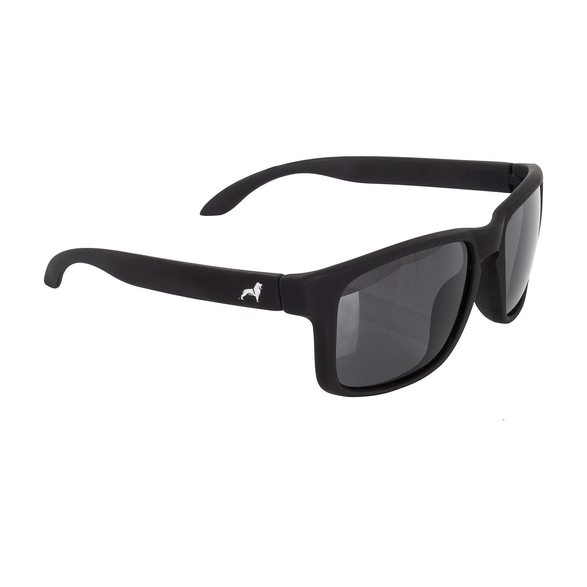 lunettes de soleil UV 400 noir