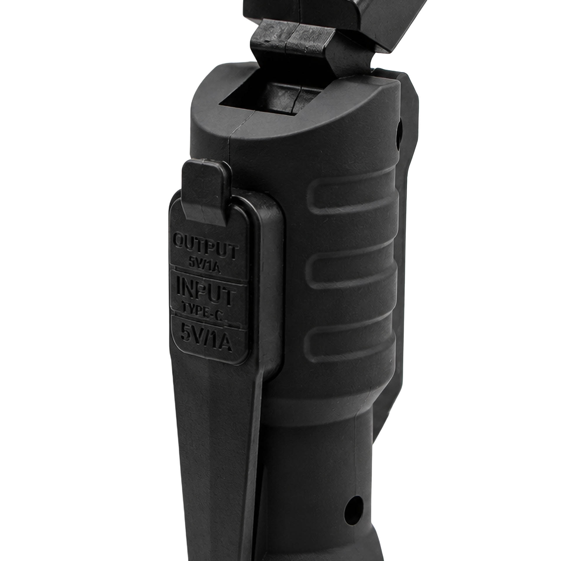 Lampe torche magnétique multifonction