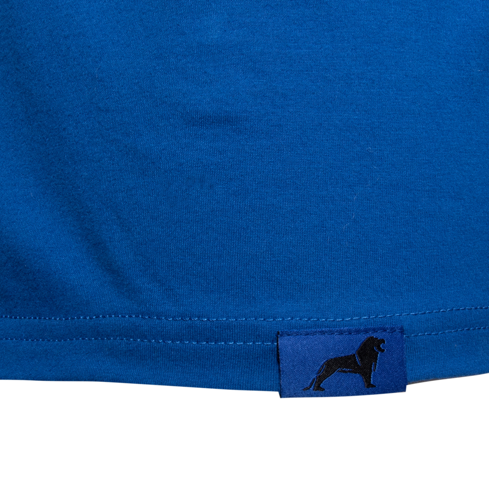 Herren T-Shirt Lion