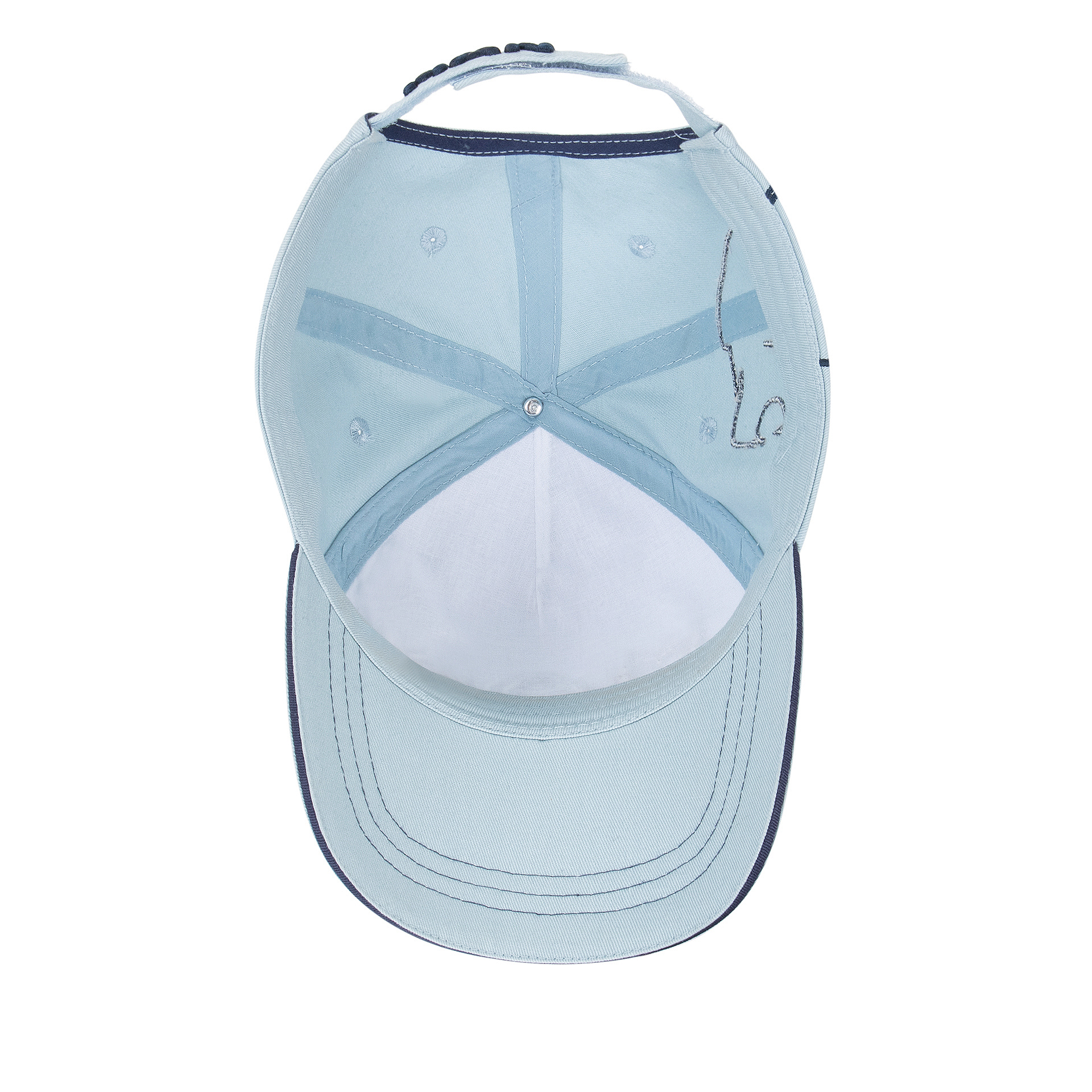 Unisex Classic Cap Logo