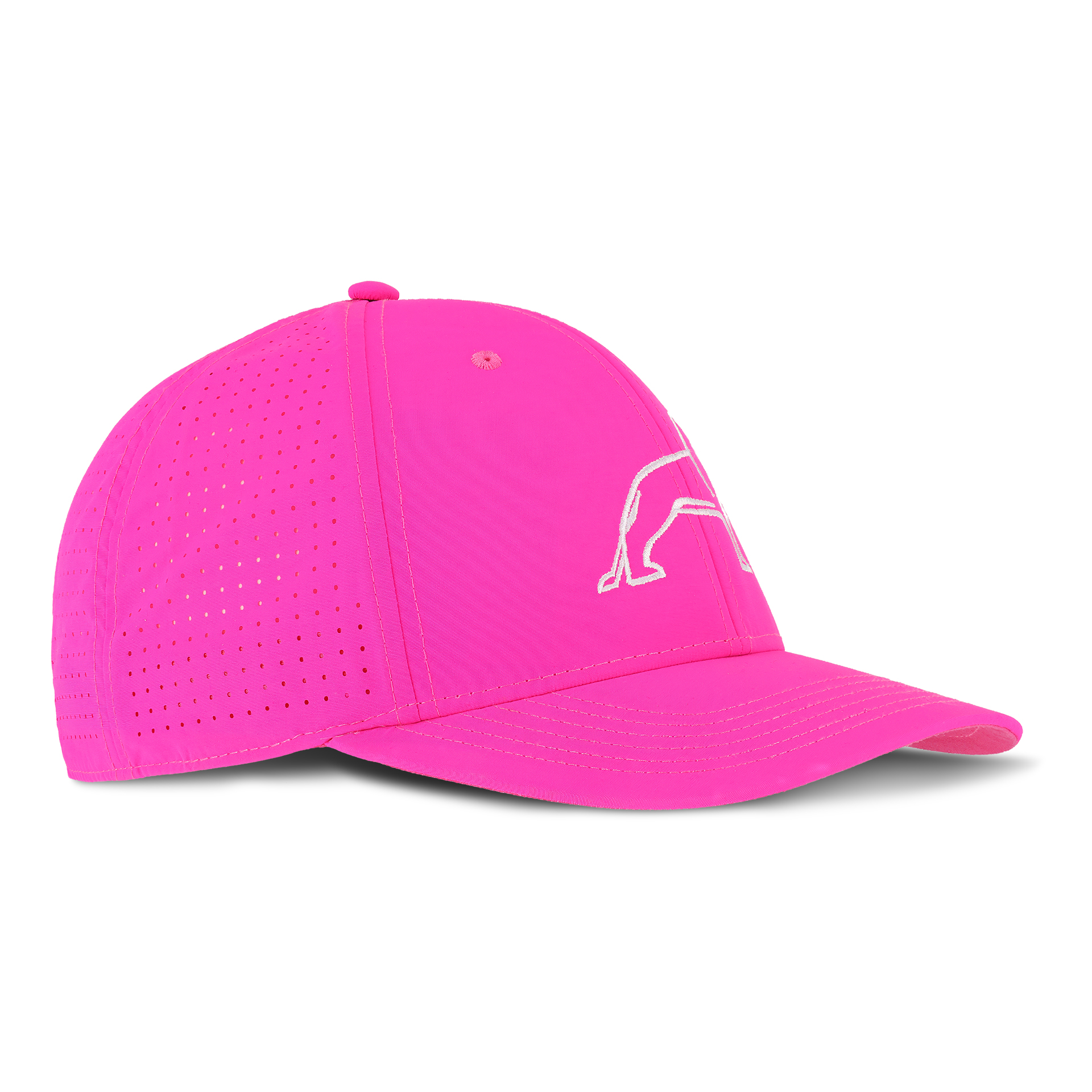 Breezy Cap pink