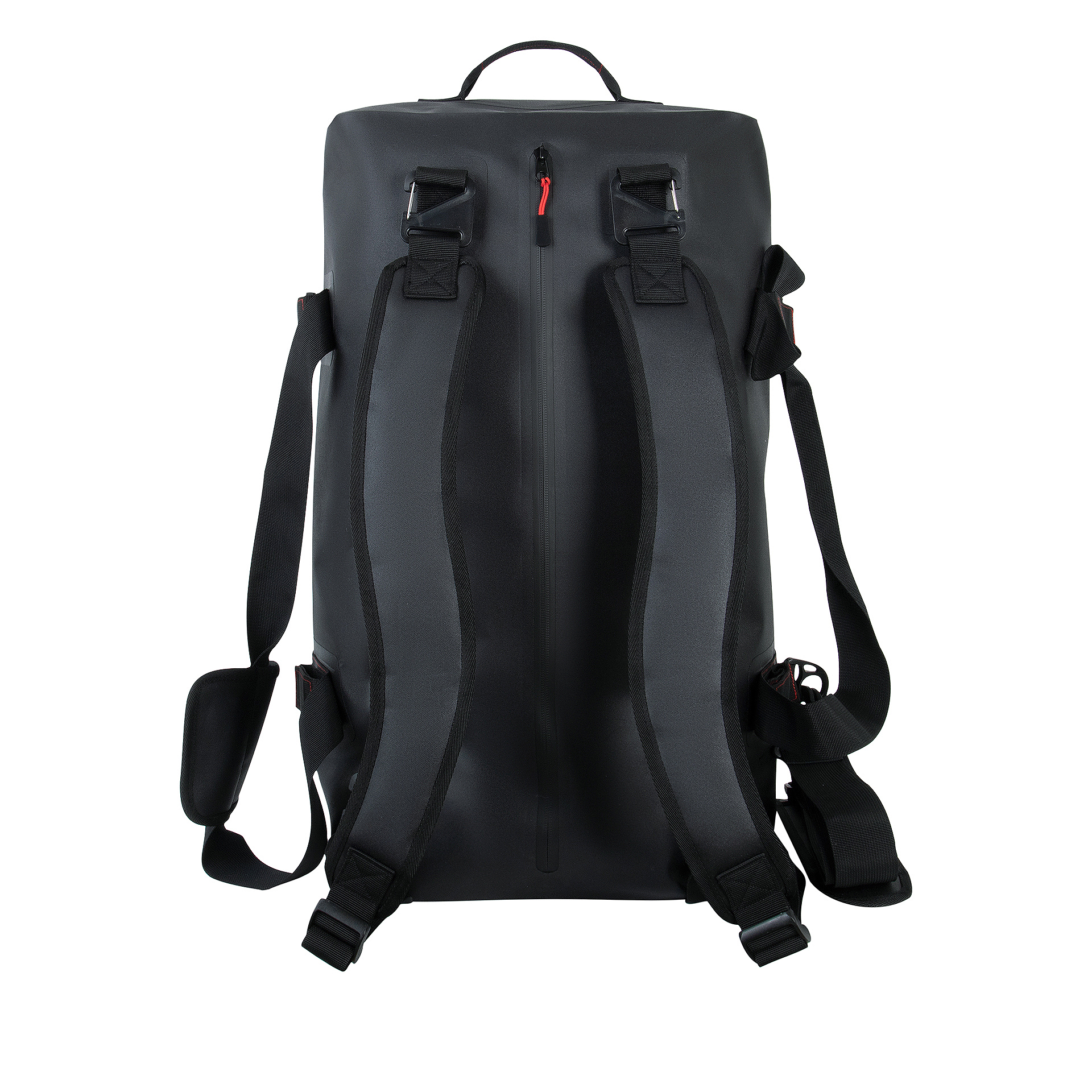 Waterproof travel bag 60l