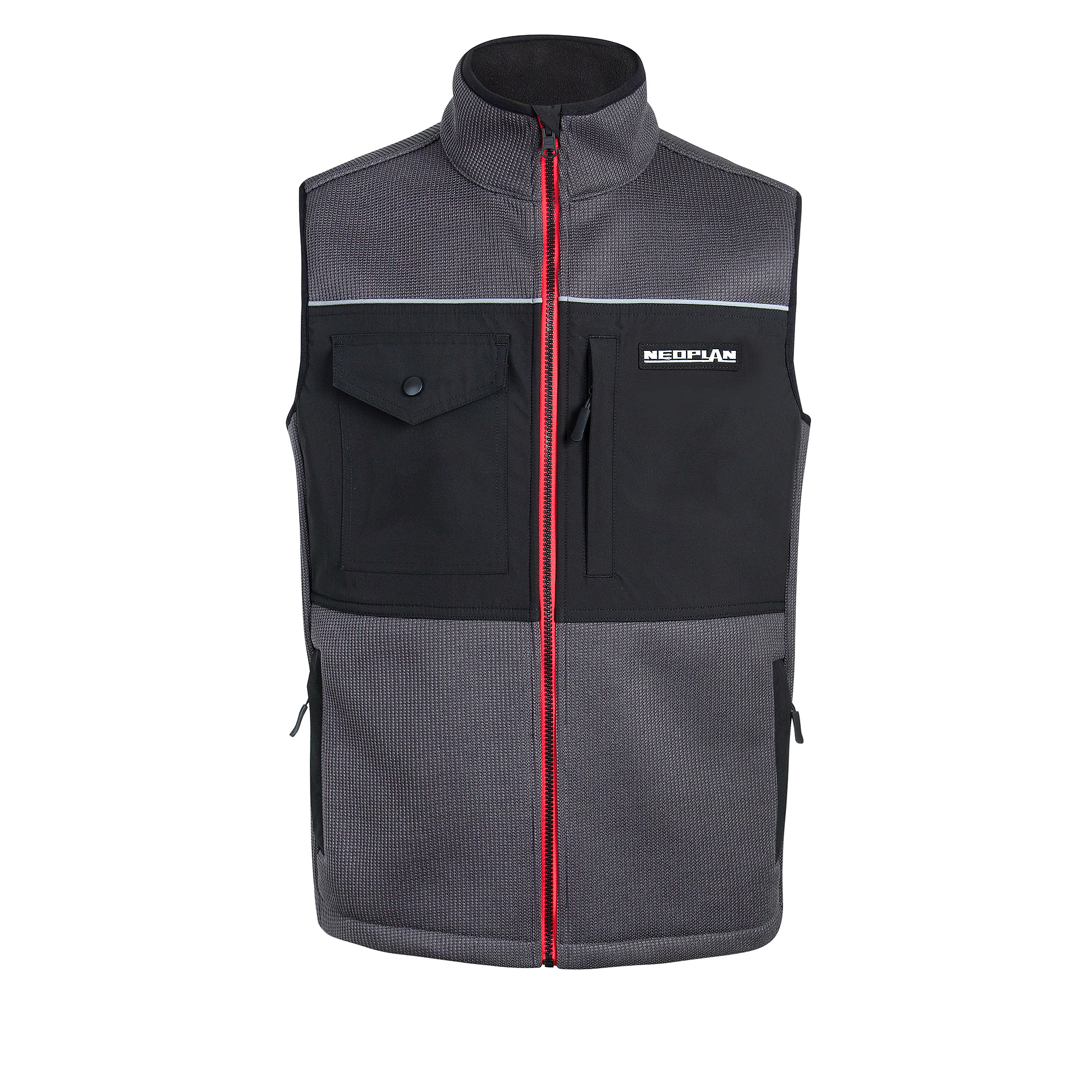 Herren Fahrerjacke 3-in-1 Outdoor 2025