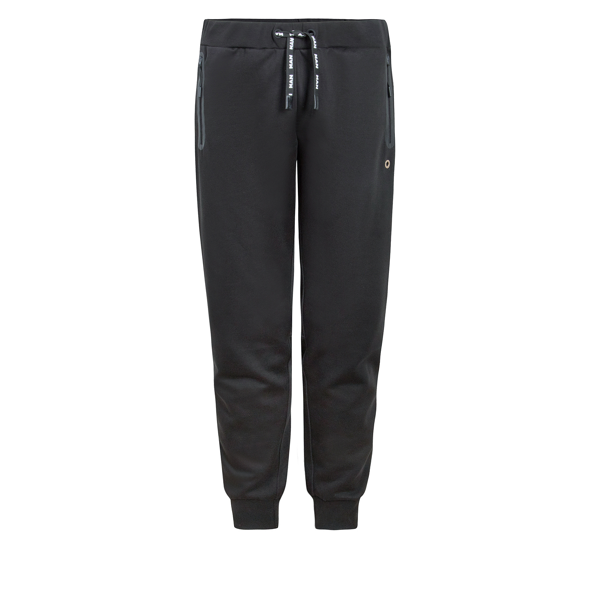 MAN Black Tec Men's sweatpants