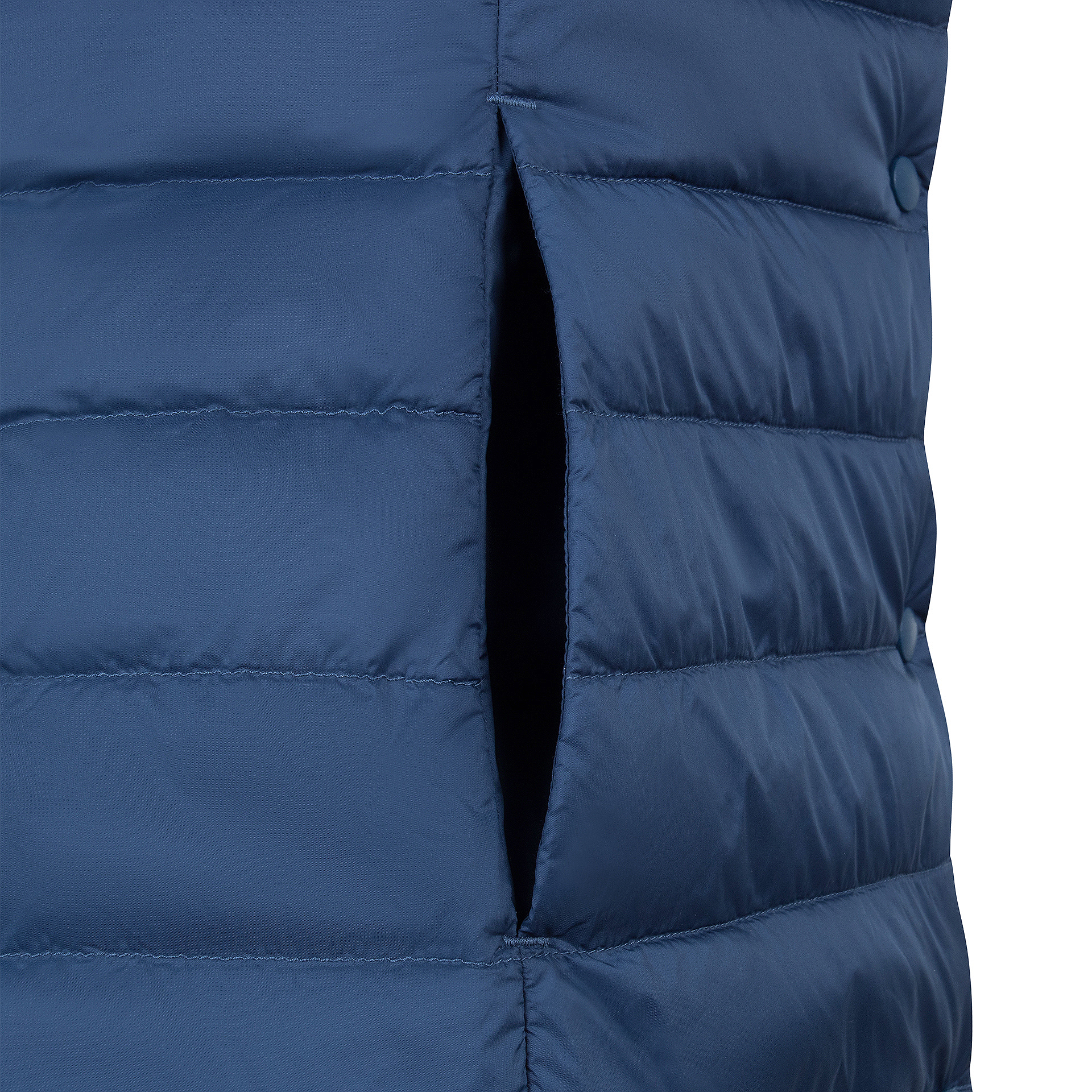 Women's Quilted Vest