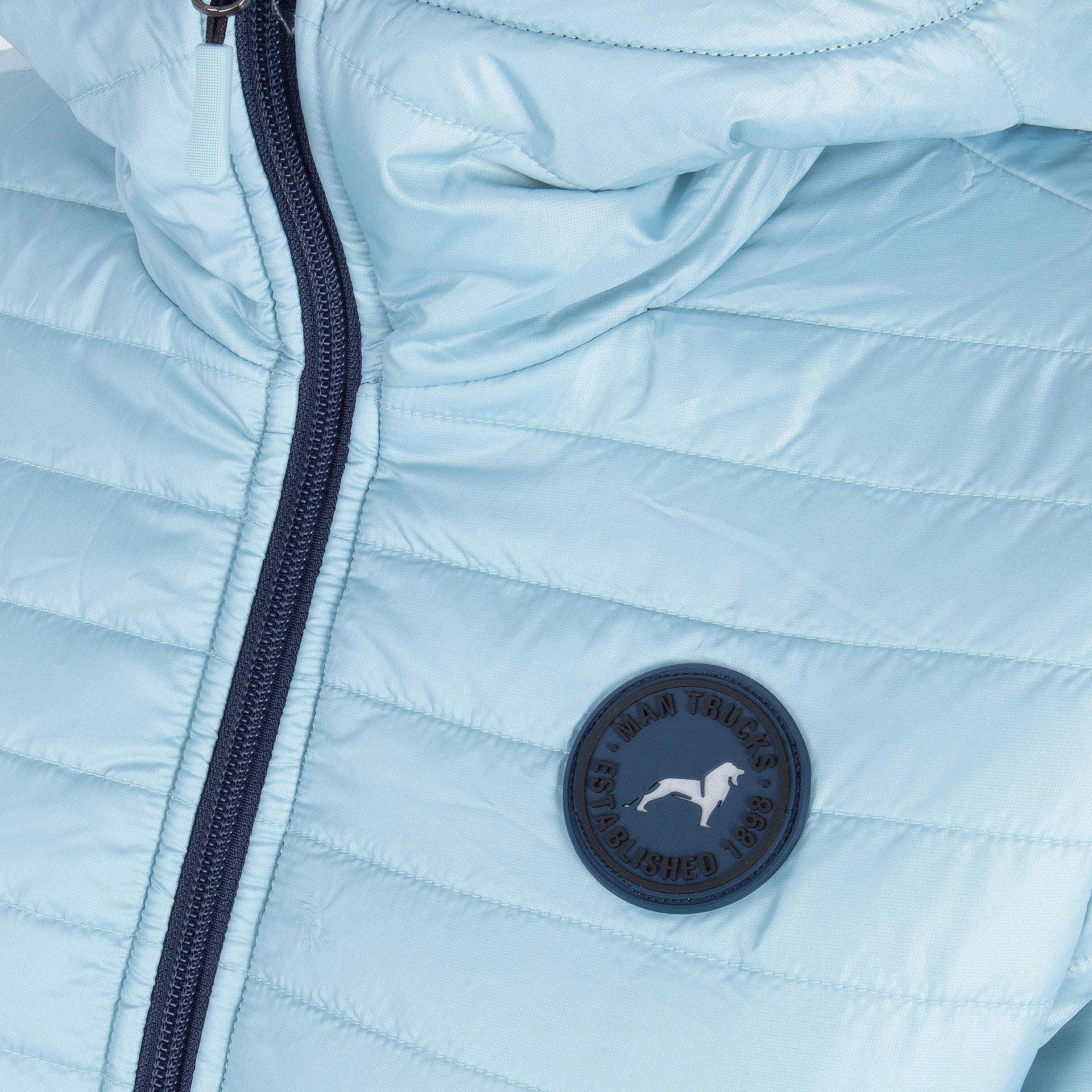 Women's reversible jacket