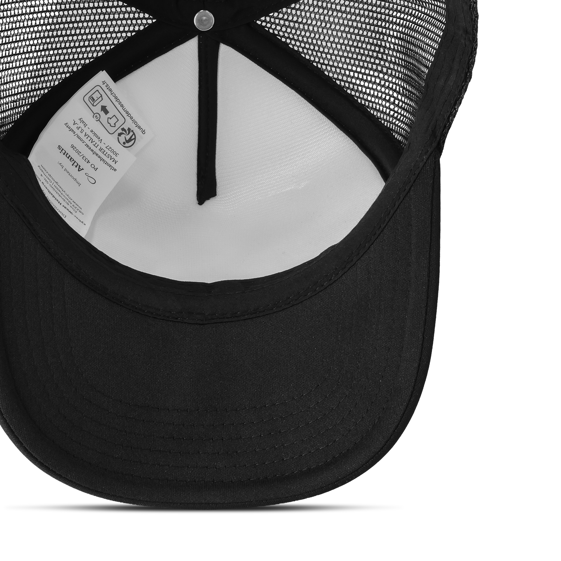 Cap