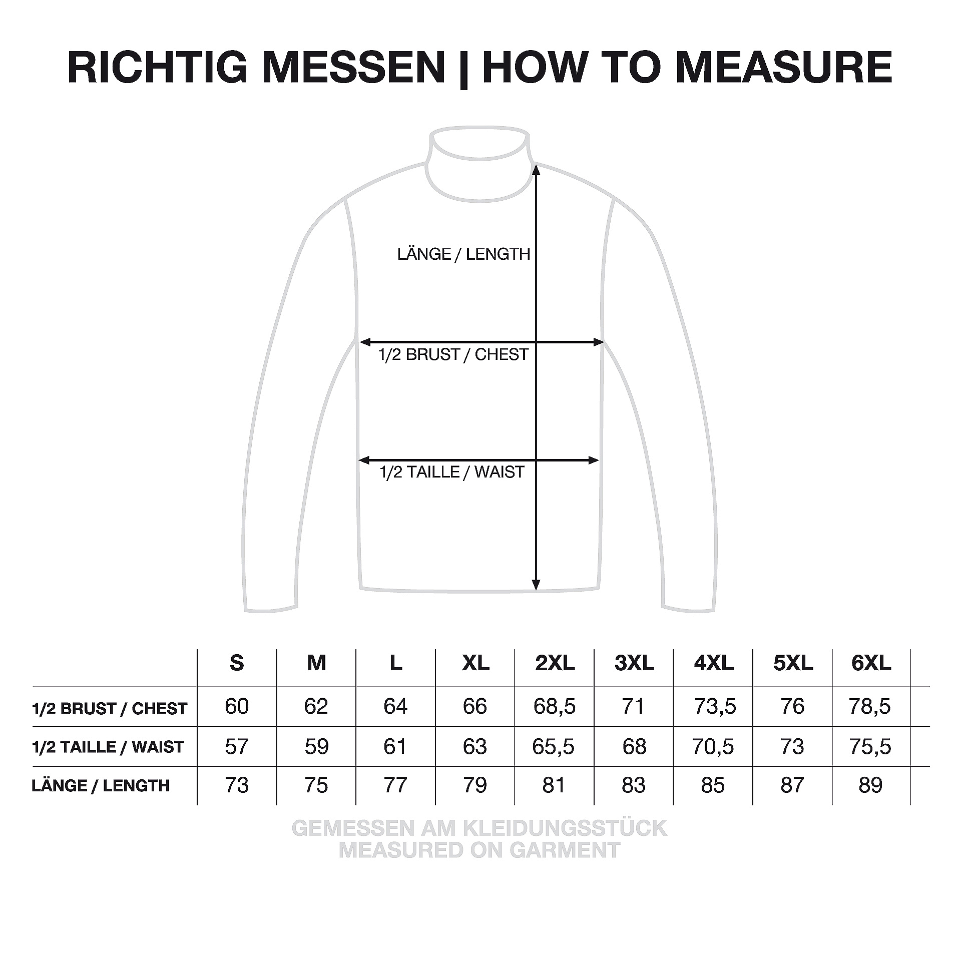 Herren Fahrerjacke 3-in-1 Outdoor 2025