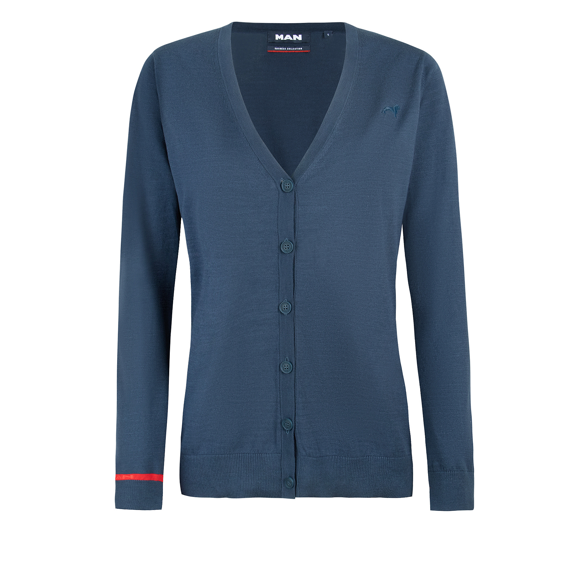 MAN Business Women's Cardigan