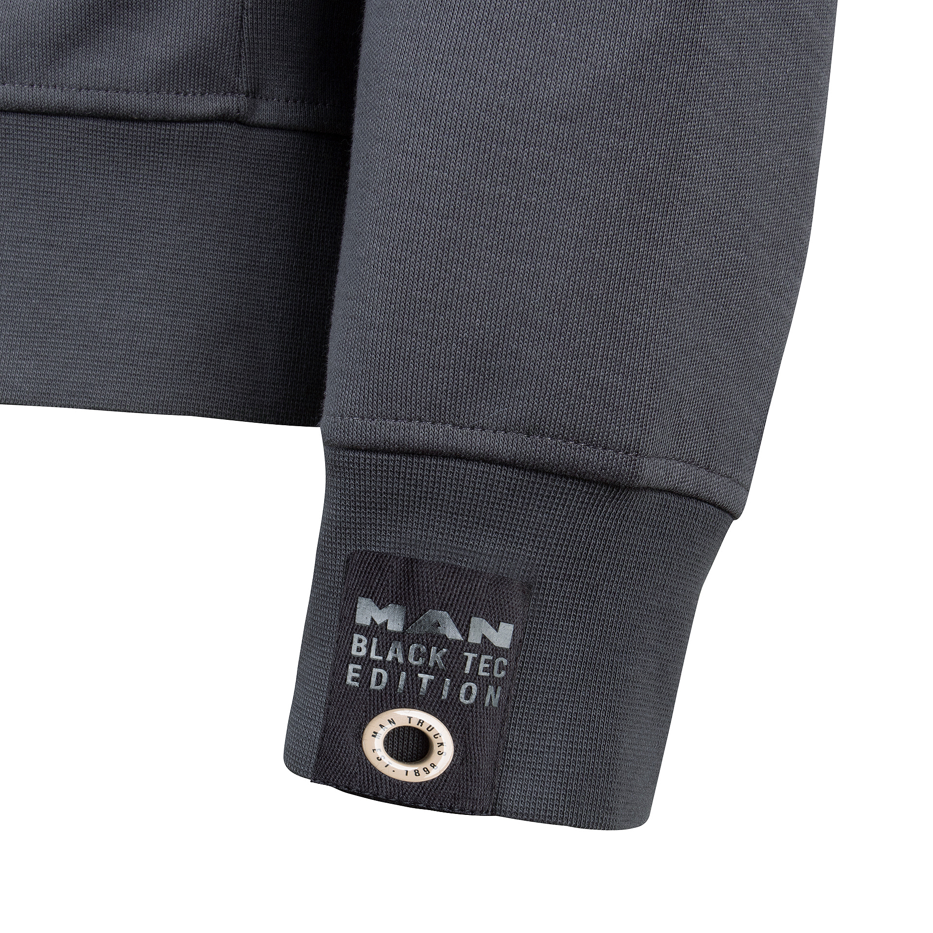 Herren Hoodie