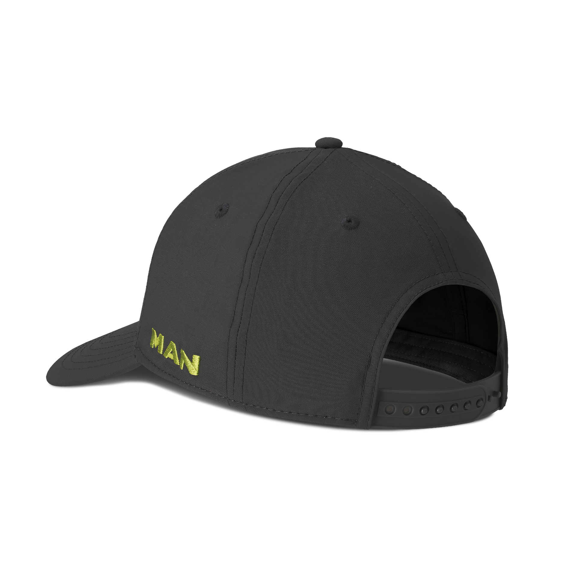Cap, dark grey