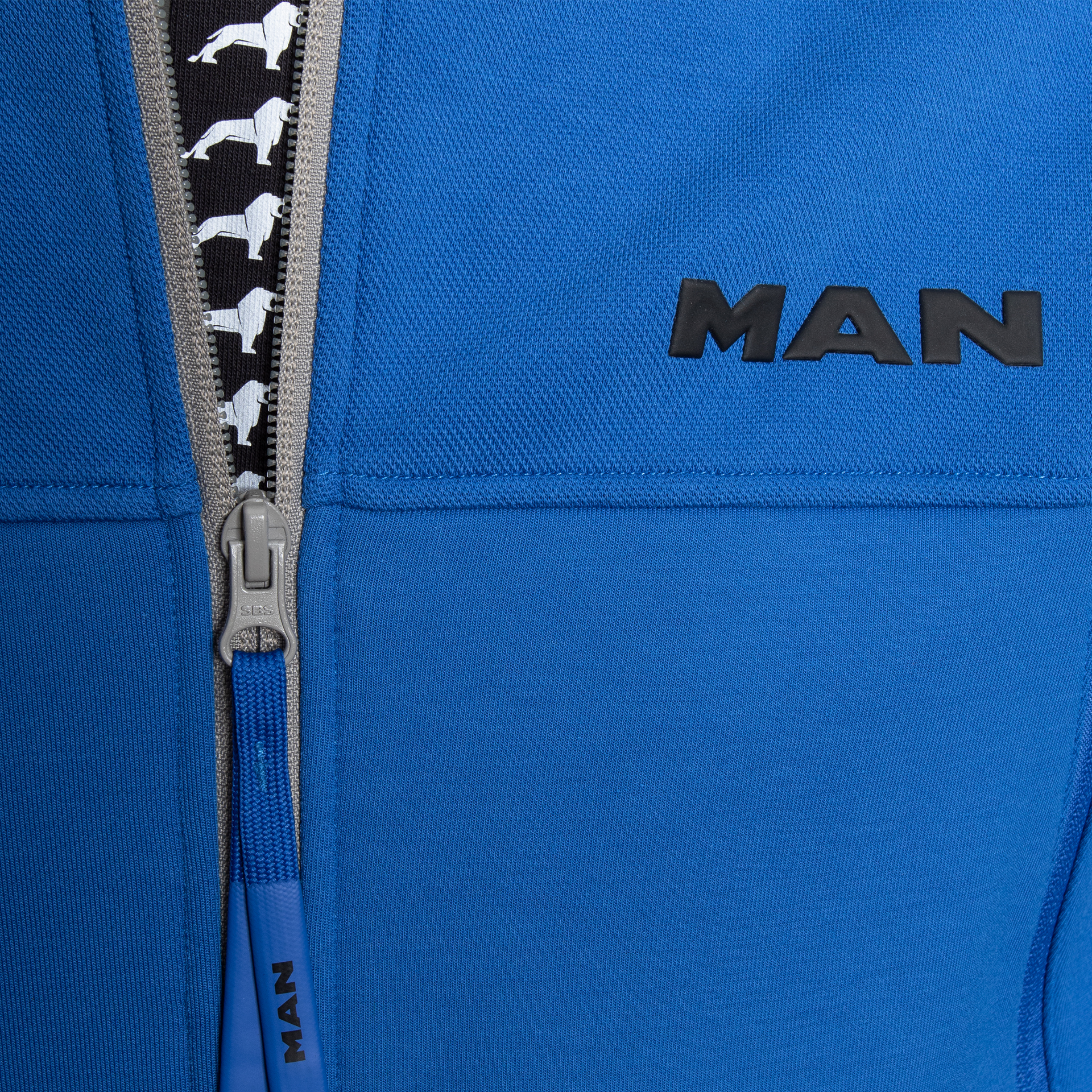 Herren Sweatjacke