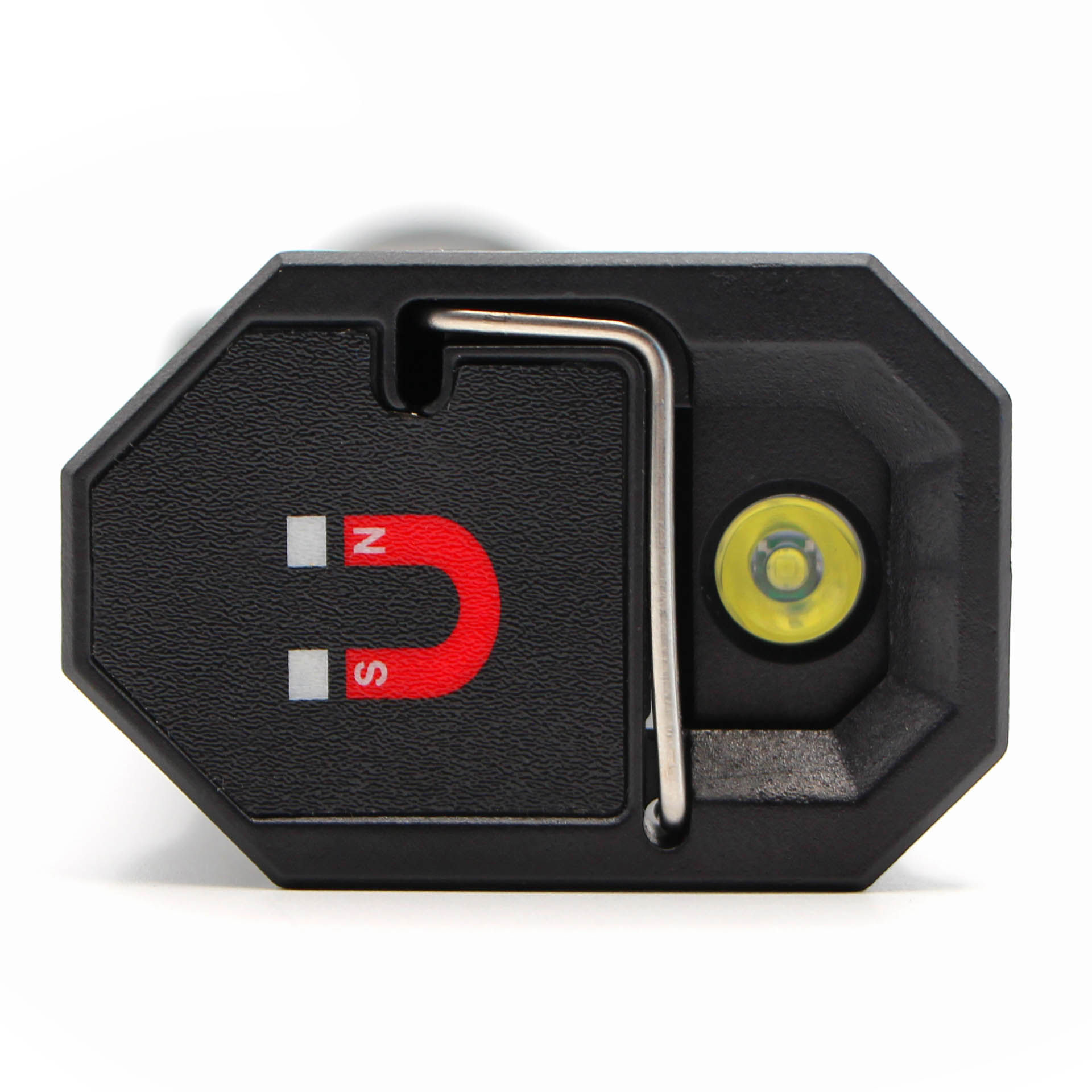 Lampe torche magnétique multifonction