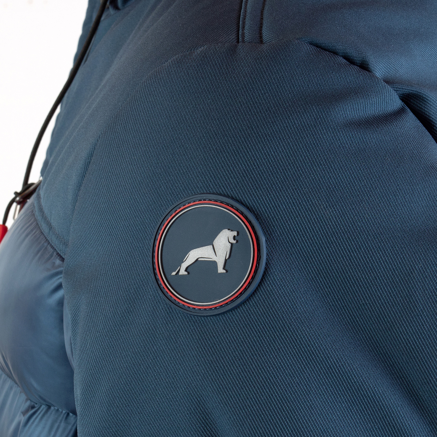 Veste d'hiver pour hommes