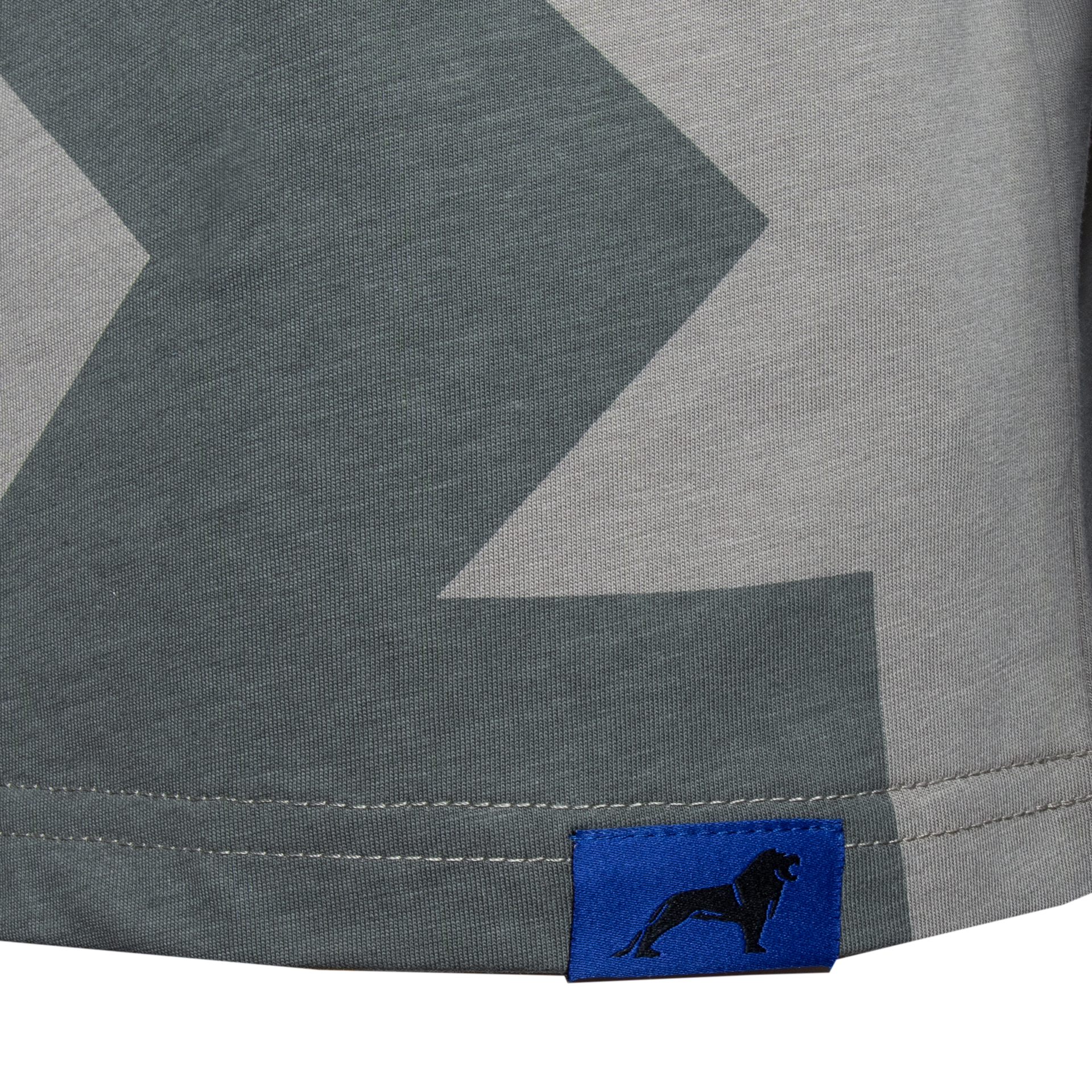 Herren T-Shirt Logo