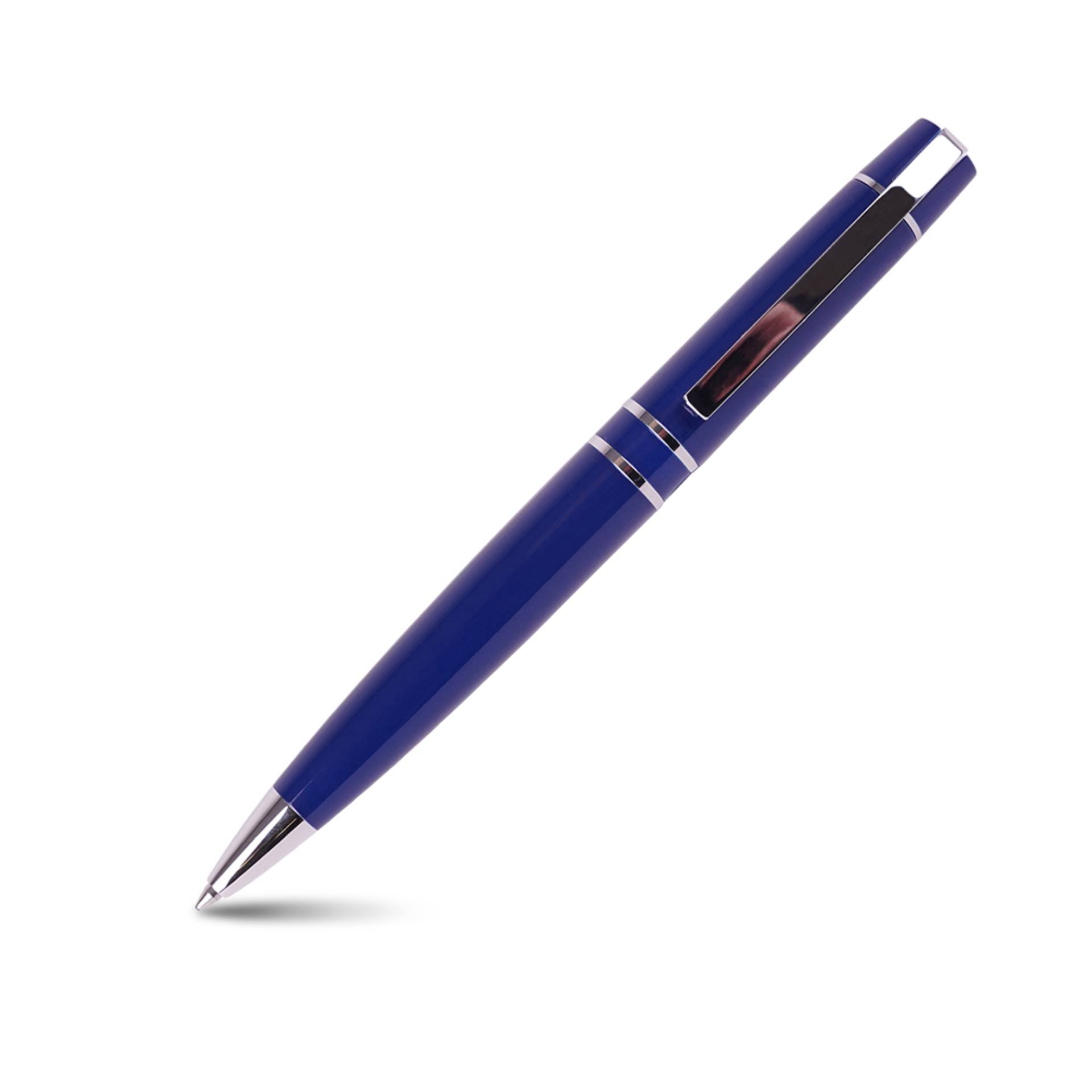 pen blue VIP