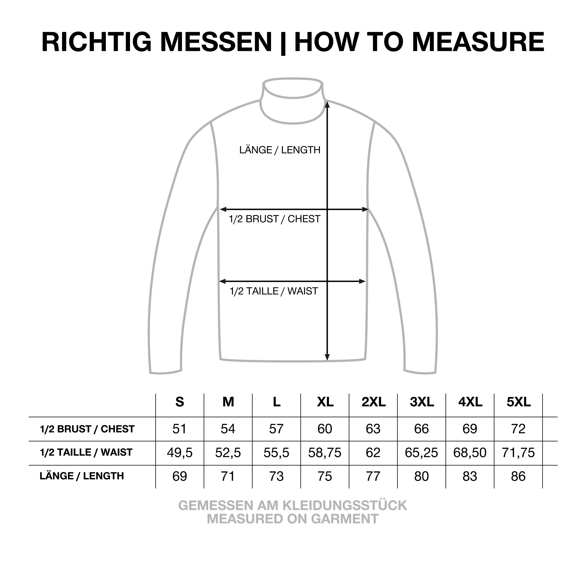 Herren Merino Troyer