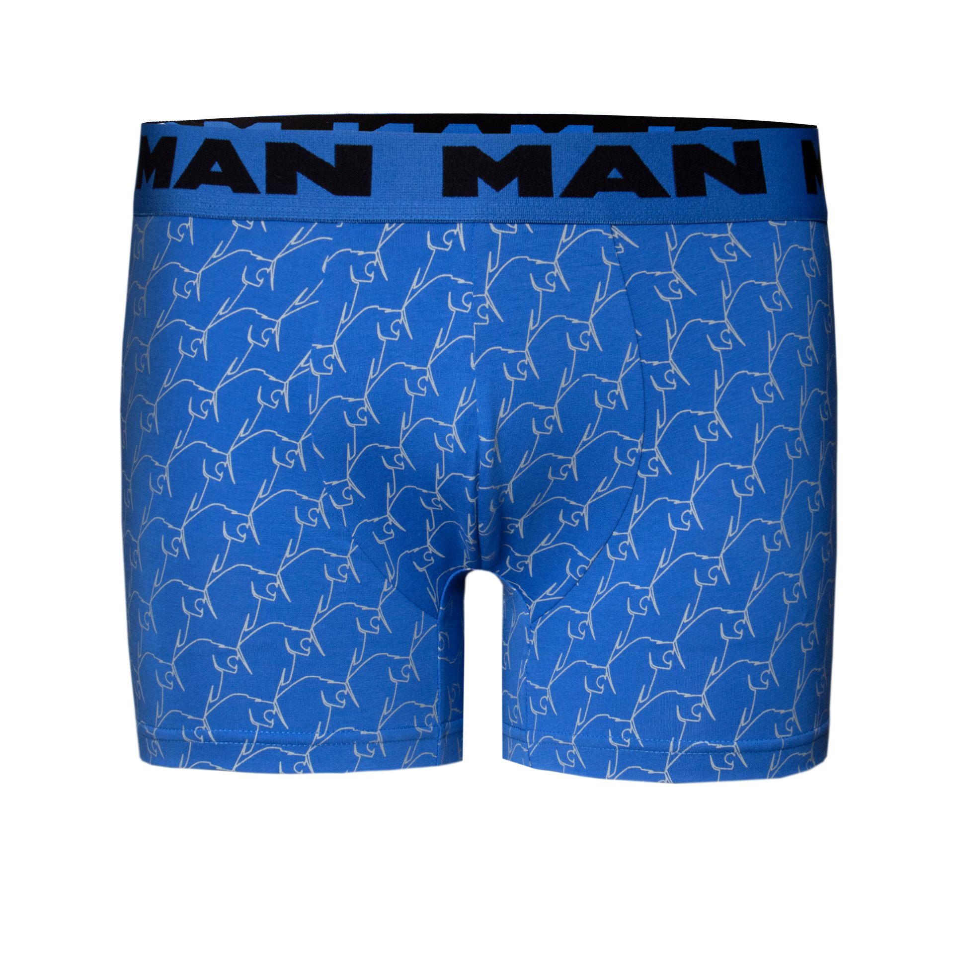 Herren 3-er Pack Boxershorts