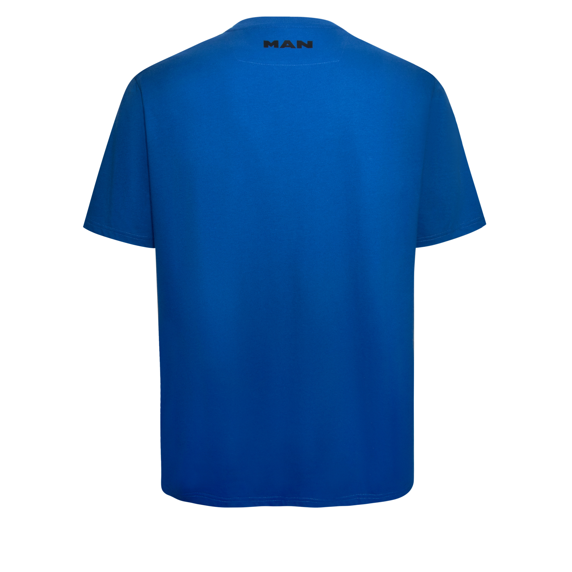 Herren T-Shirt Lion