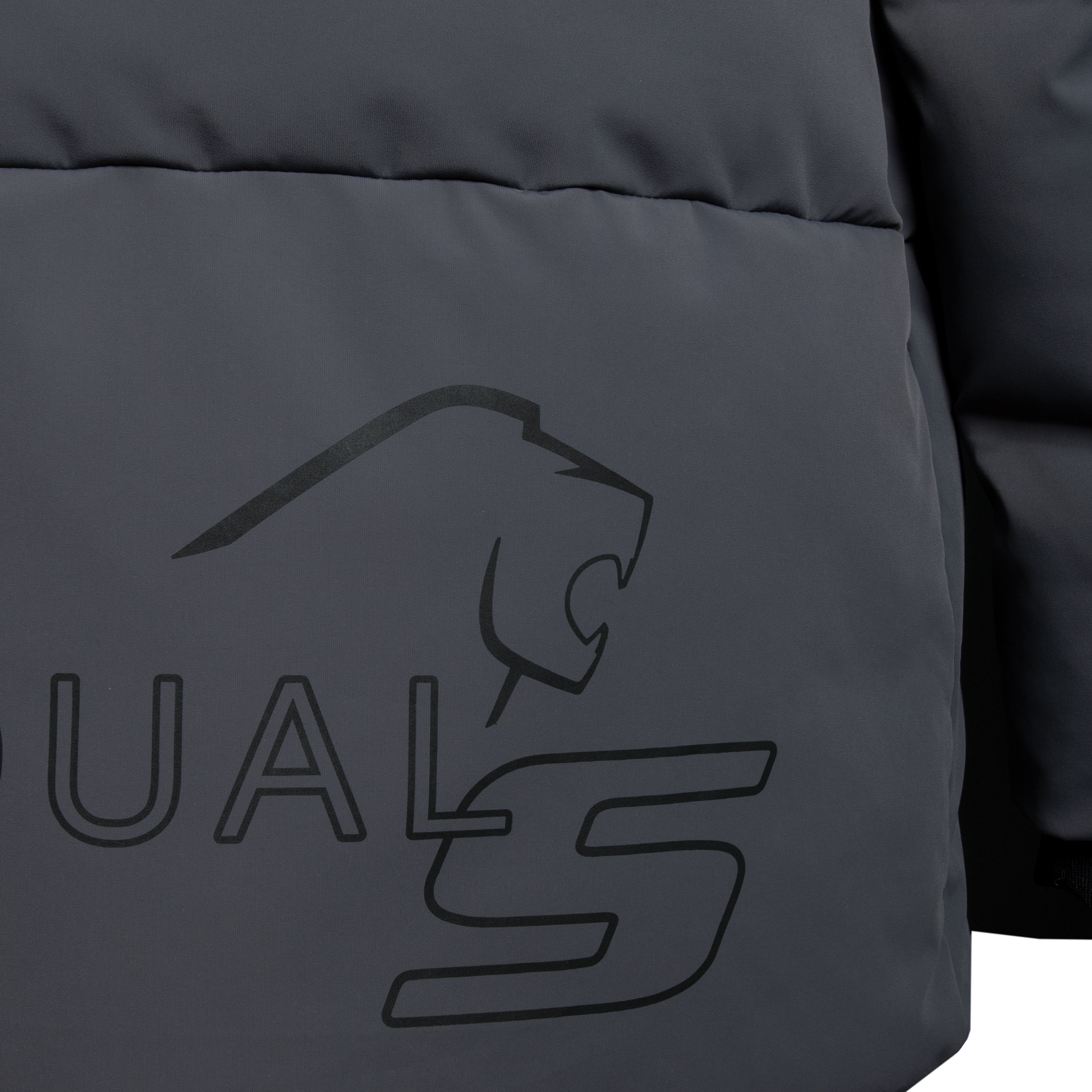 Unisex Parka