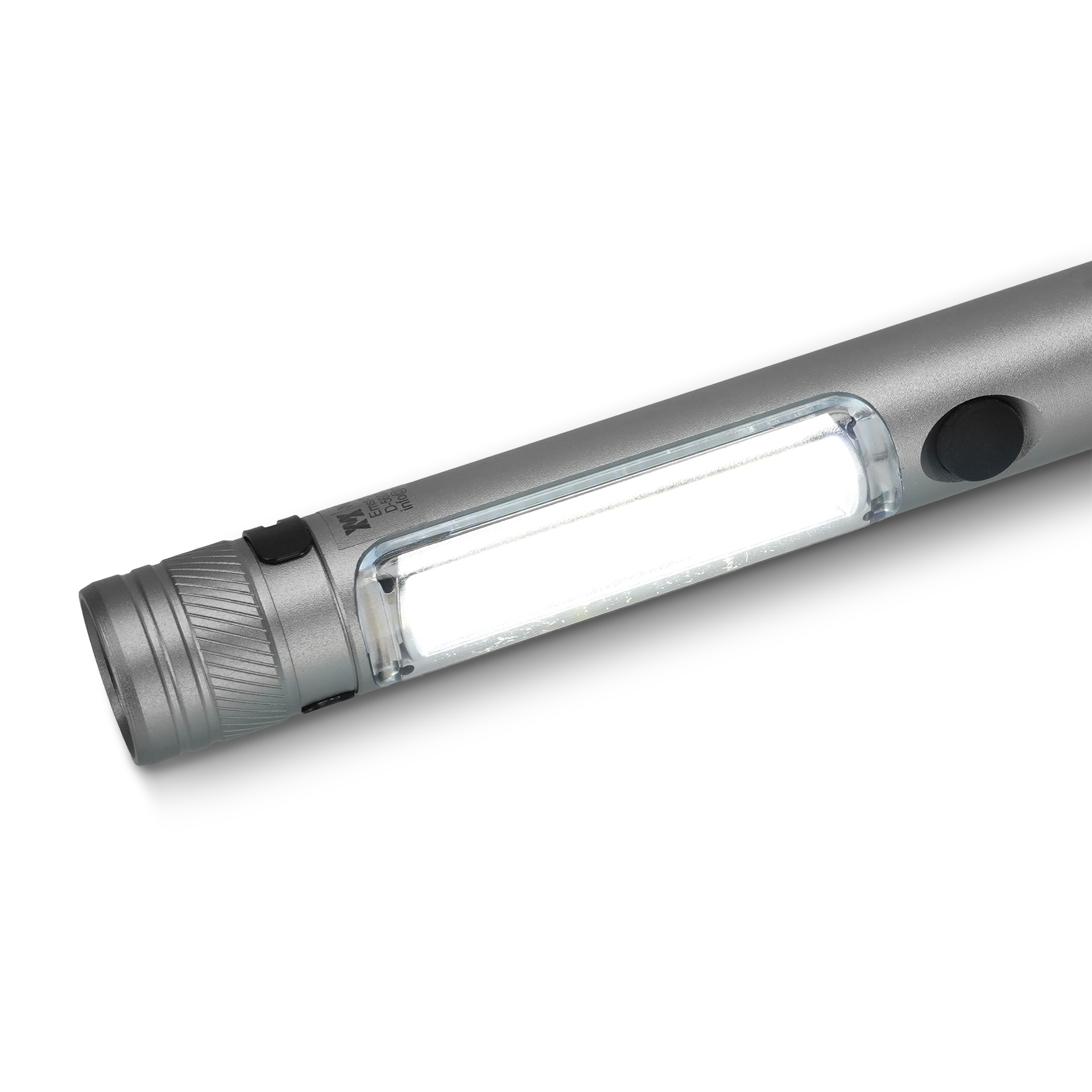 Taschenlampe wiederaufladbar