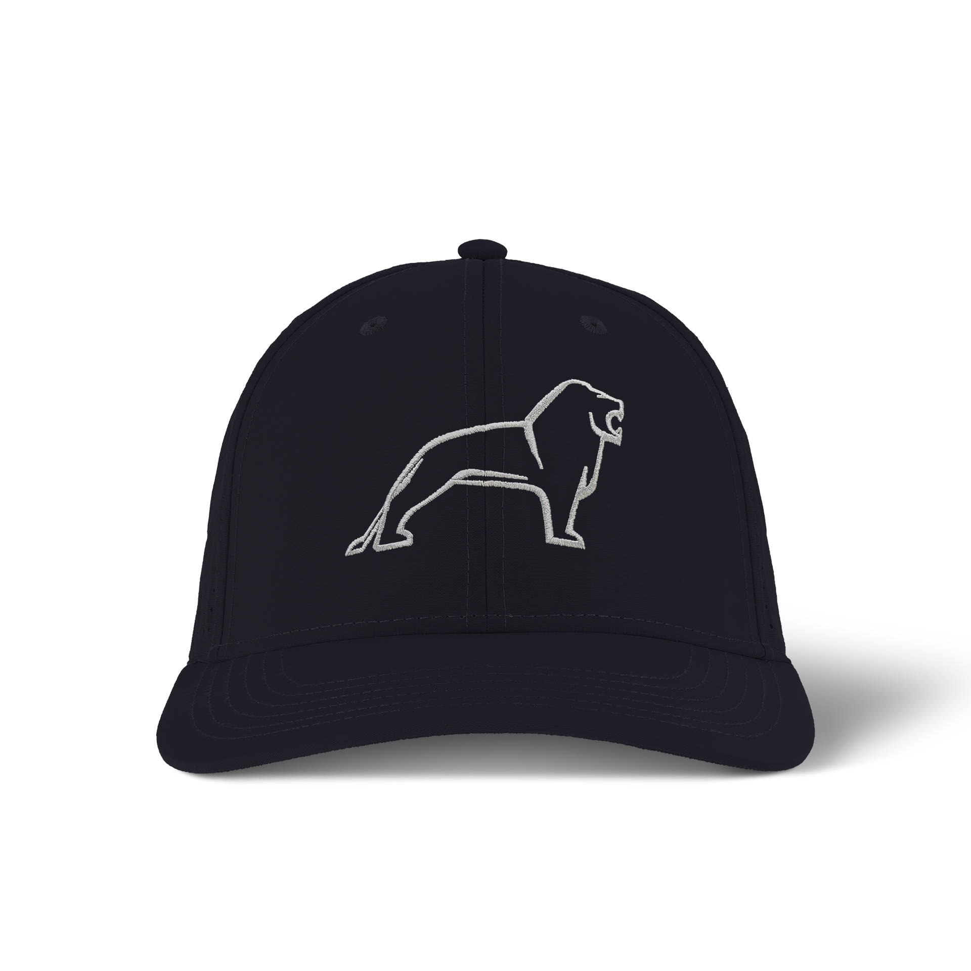 Breezy Cap navy
