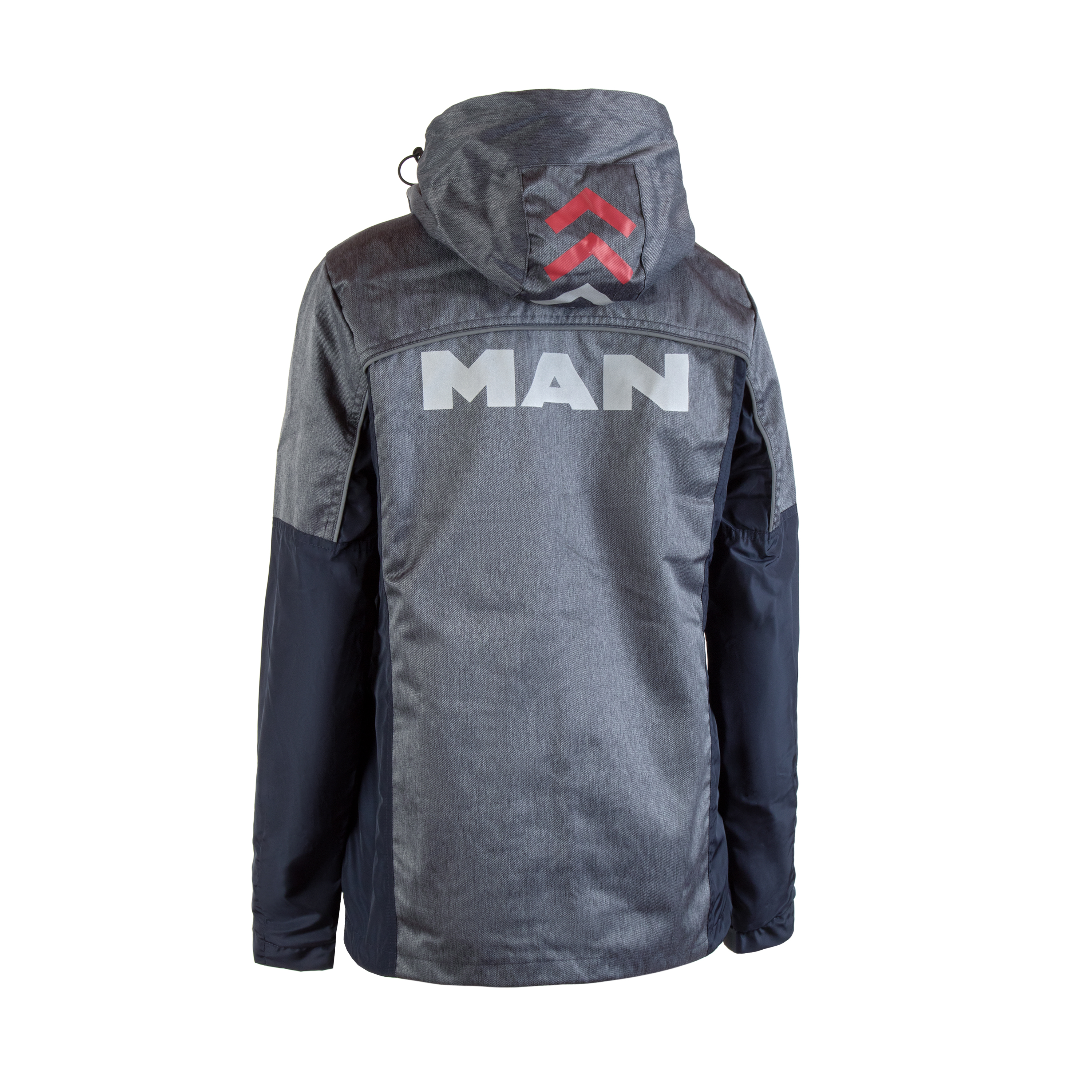 Ladies 3in1 driver's jacket