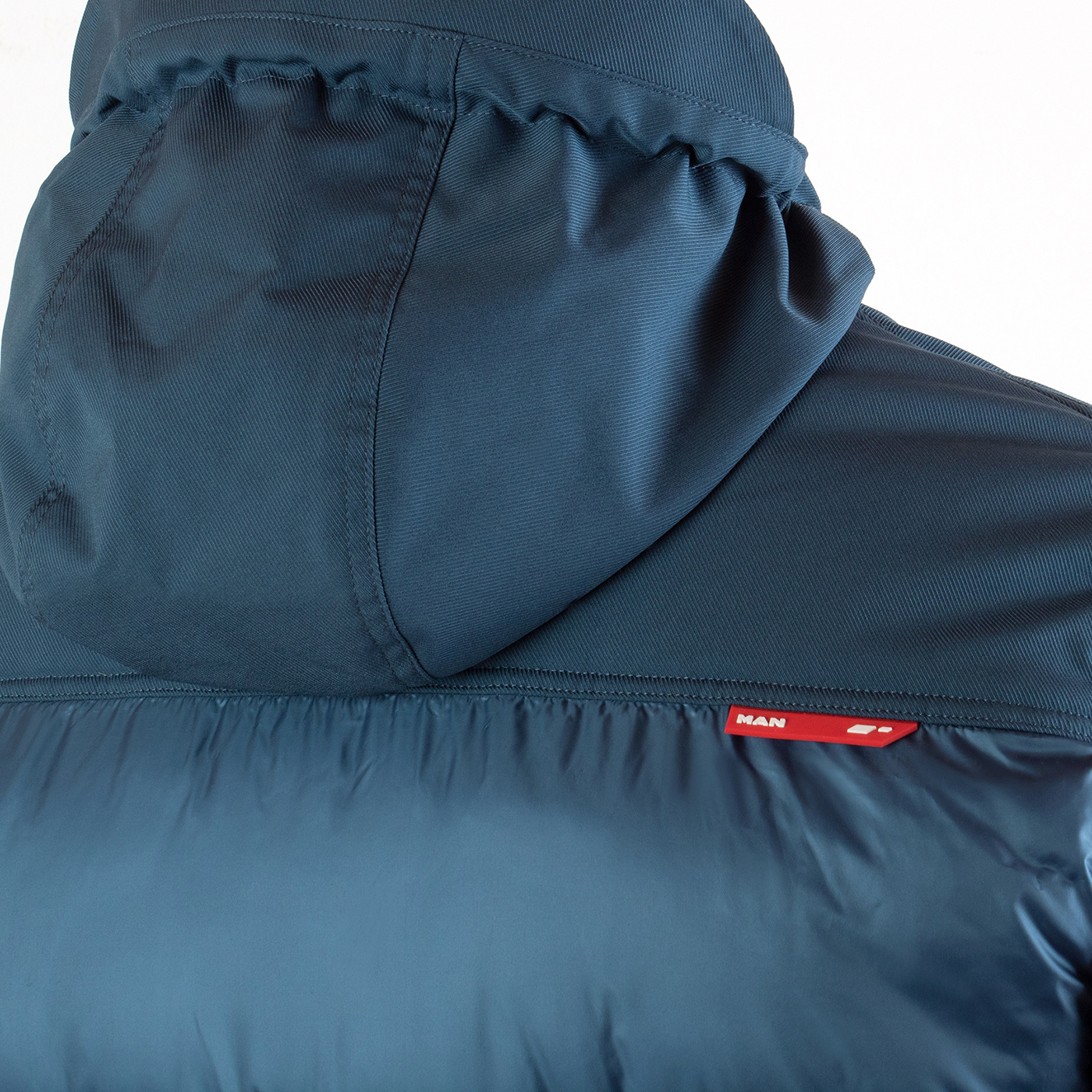 Veste d'hiver pour hommes