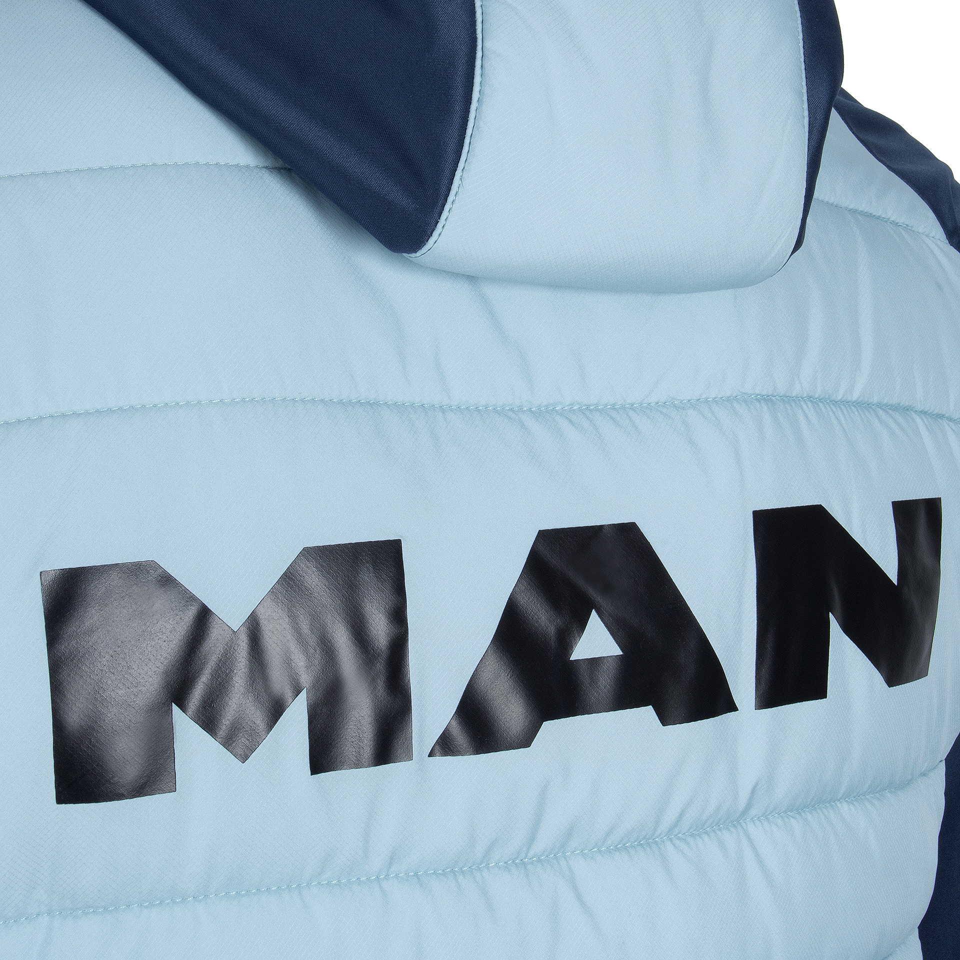 Herren Hybrid-Softshelljacke