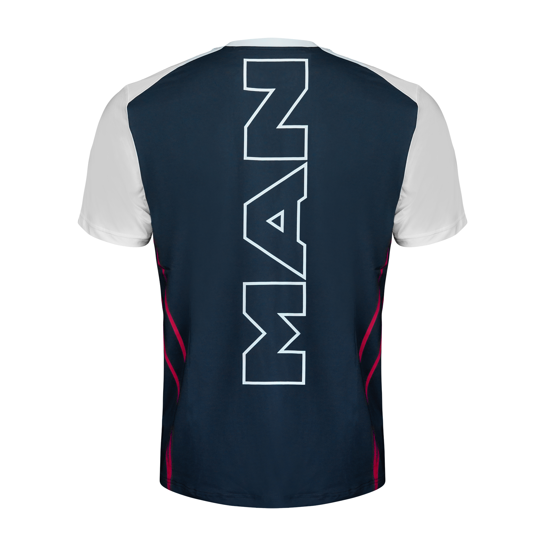T-shirt fonctionnel Unisexe